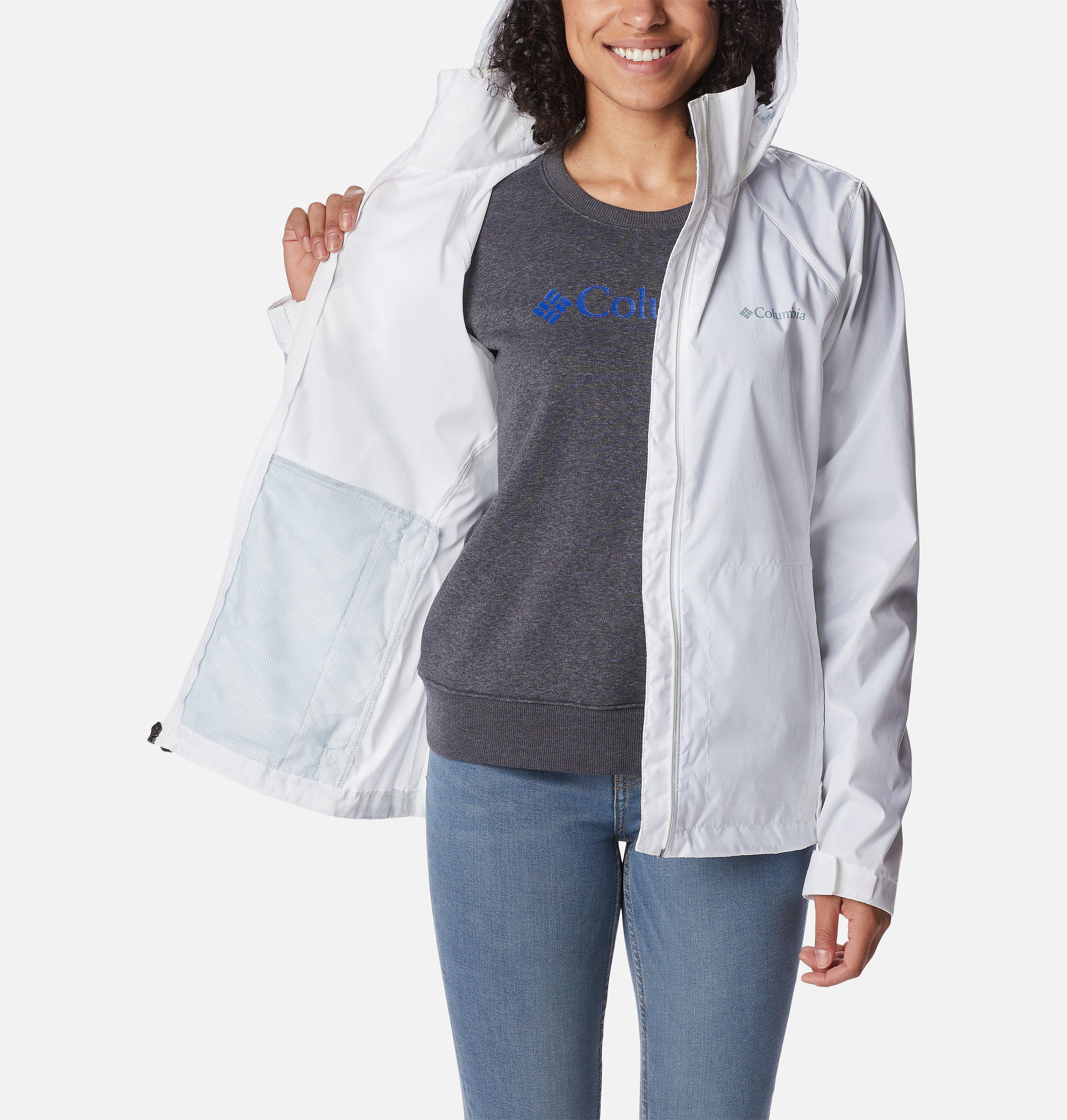 Women’s Switchback III Jacket 5