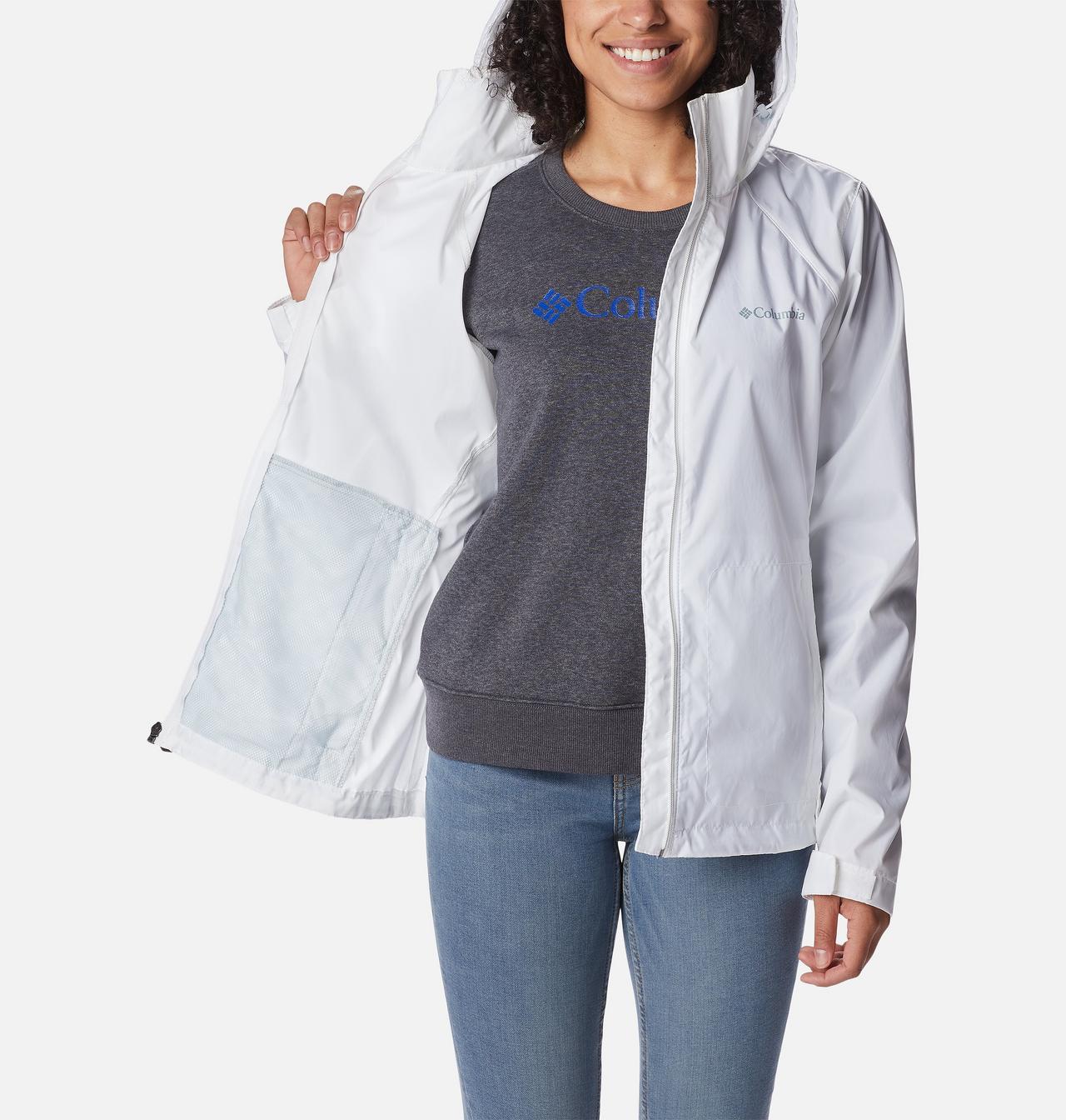 Women’s Switchback™ III Jacket 5