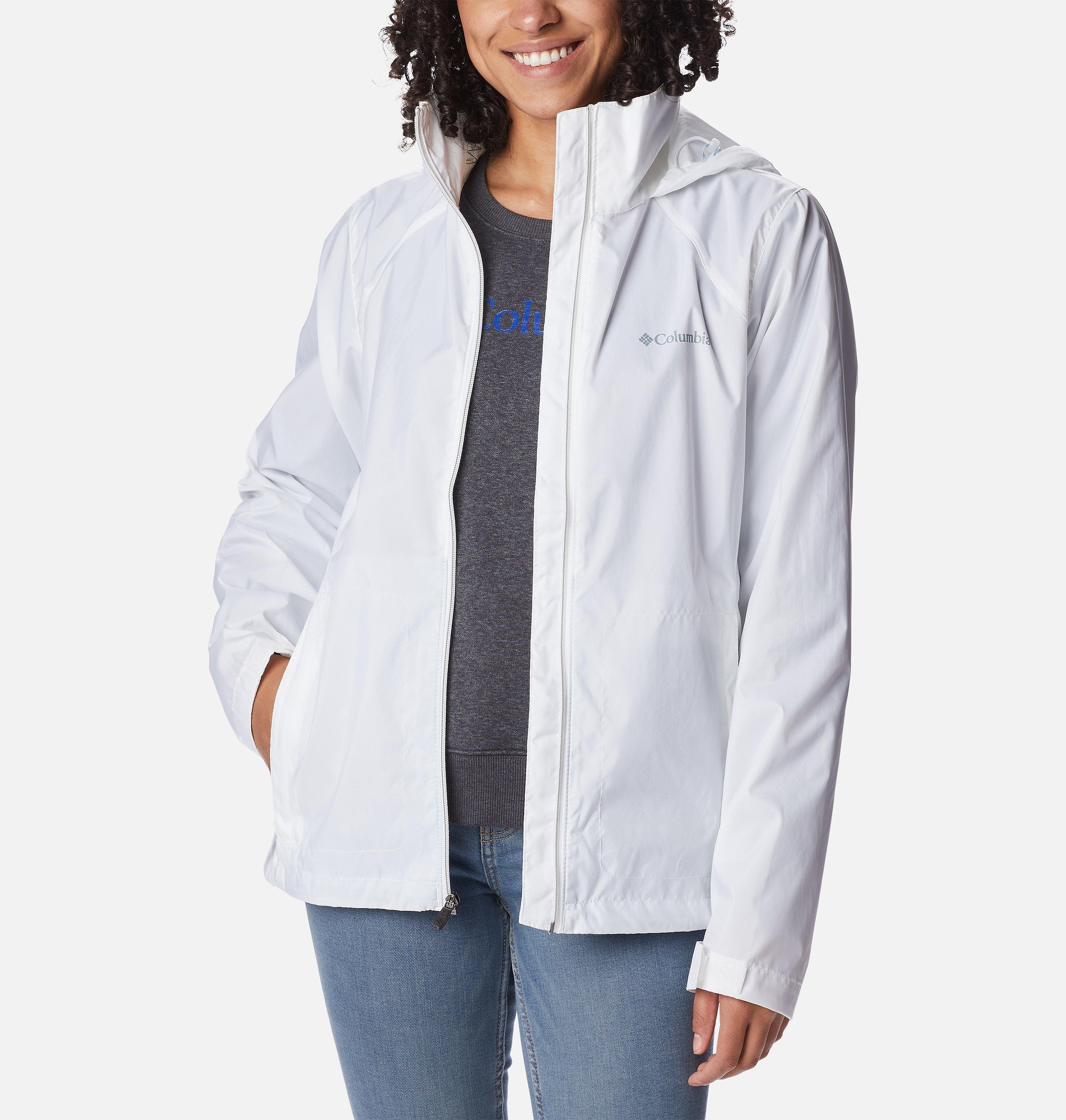 Women’s Switchback III Jacket 9