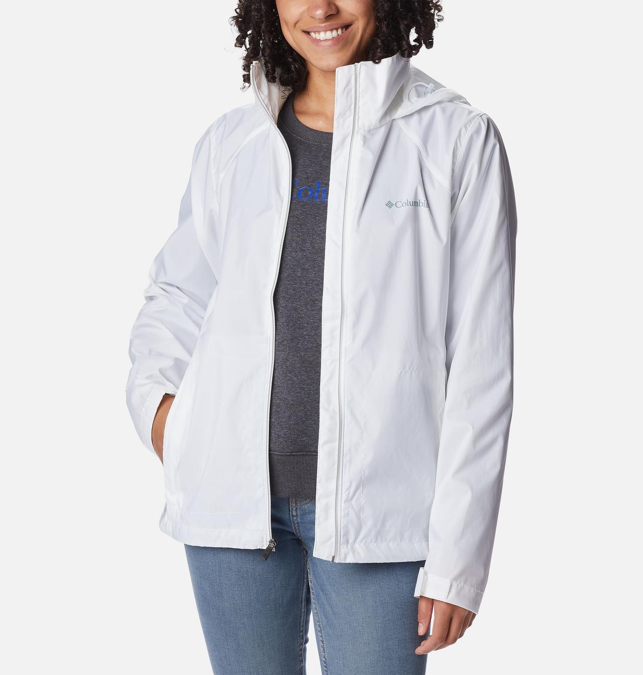 Women’s Switchback™ III Jacket 9