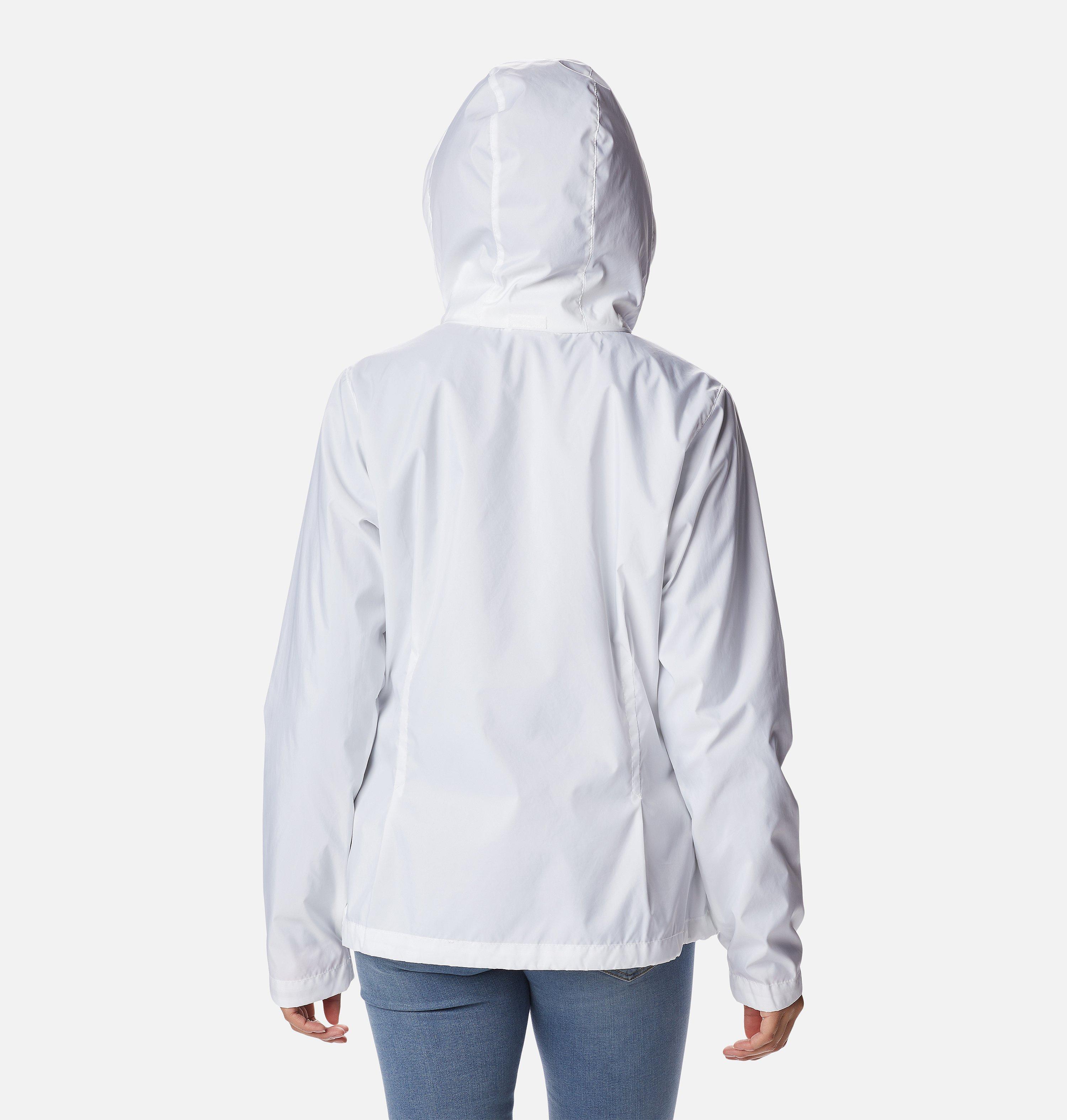 Women’s Switchback III Jacket 2