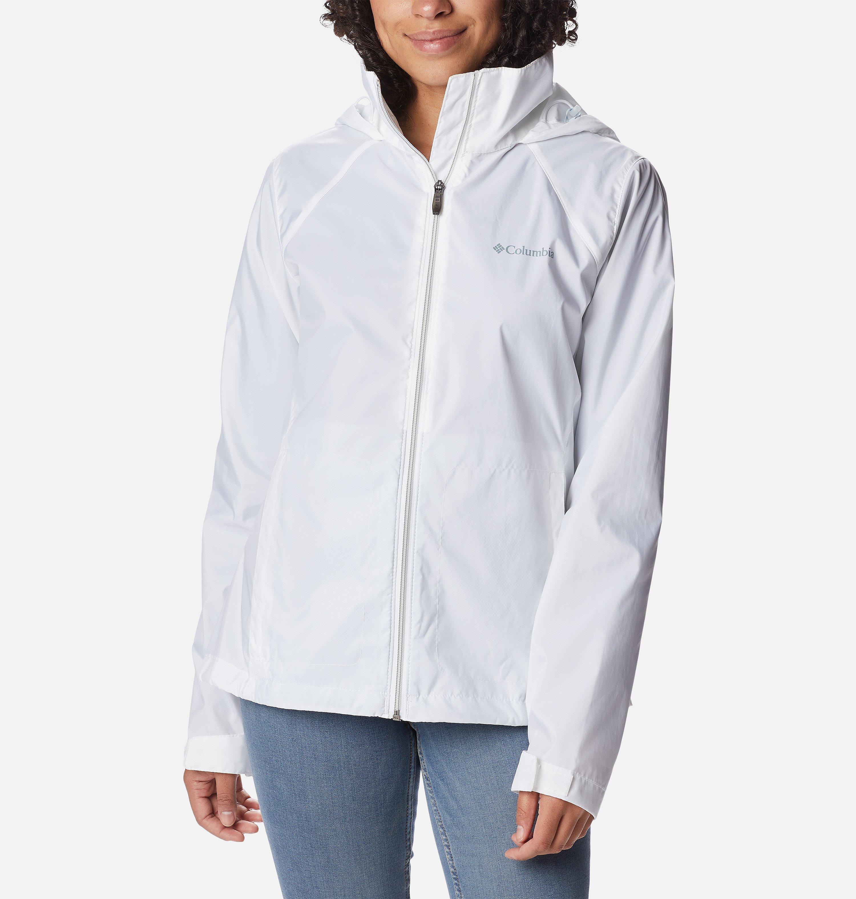 Women’s Switchback III Jacket 1