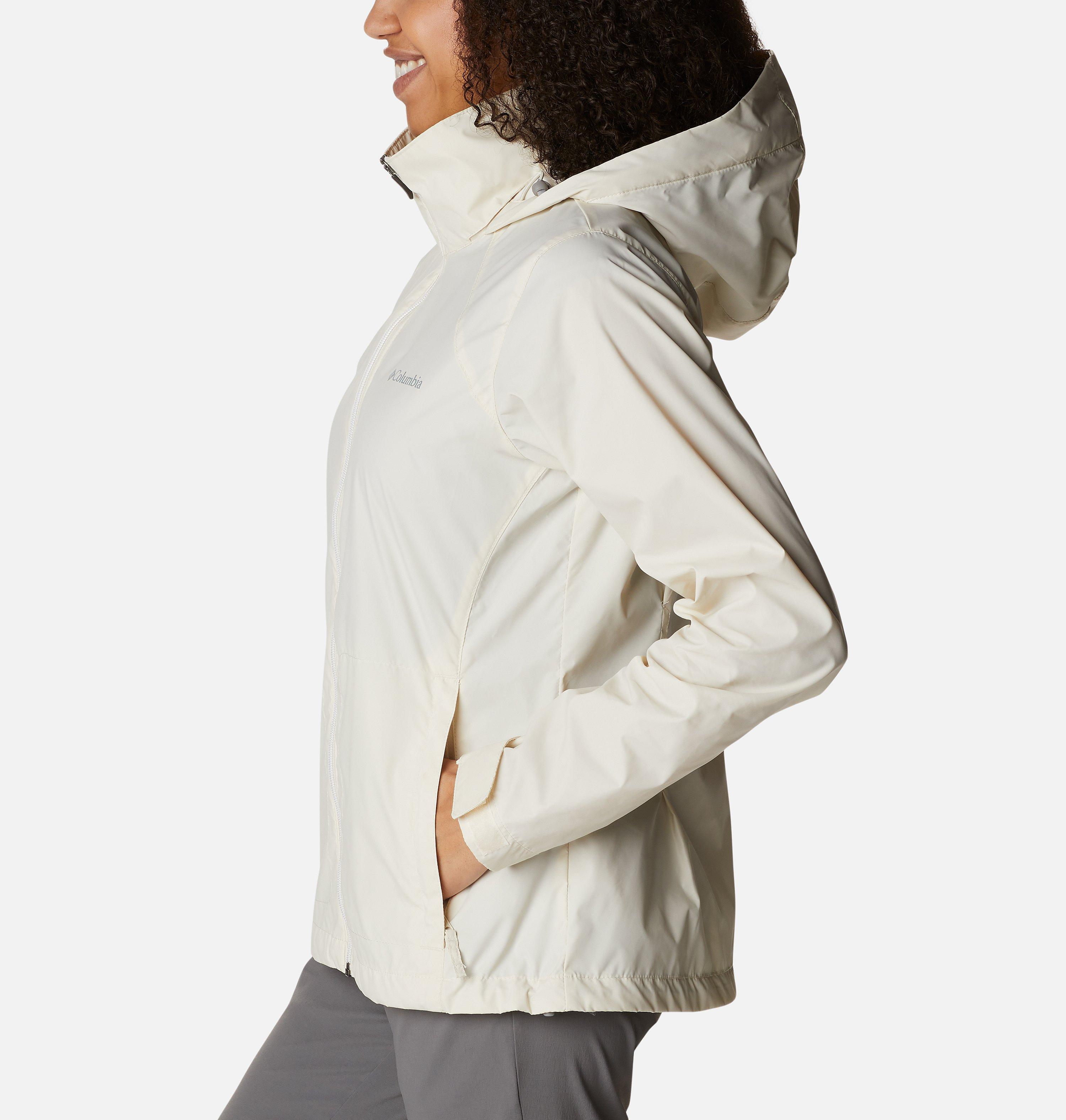 Women’s Switchback III Jacket 3