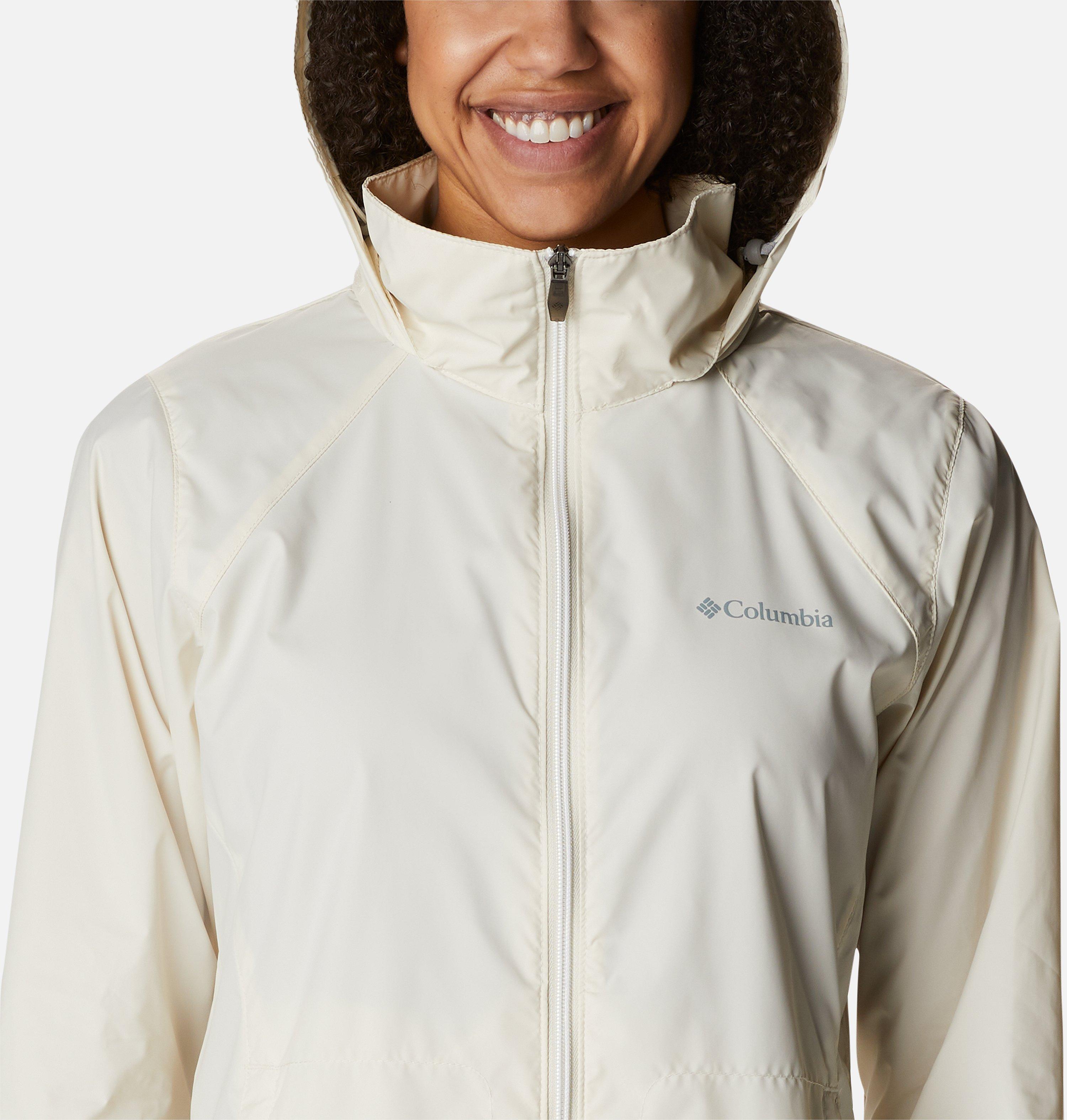 Women’s Switchback III Jacket 4