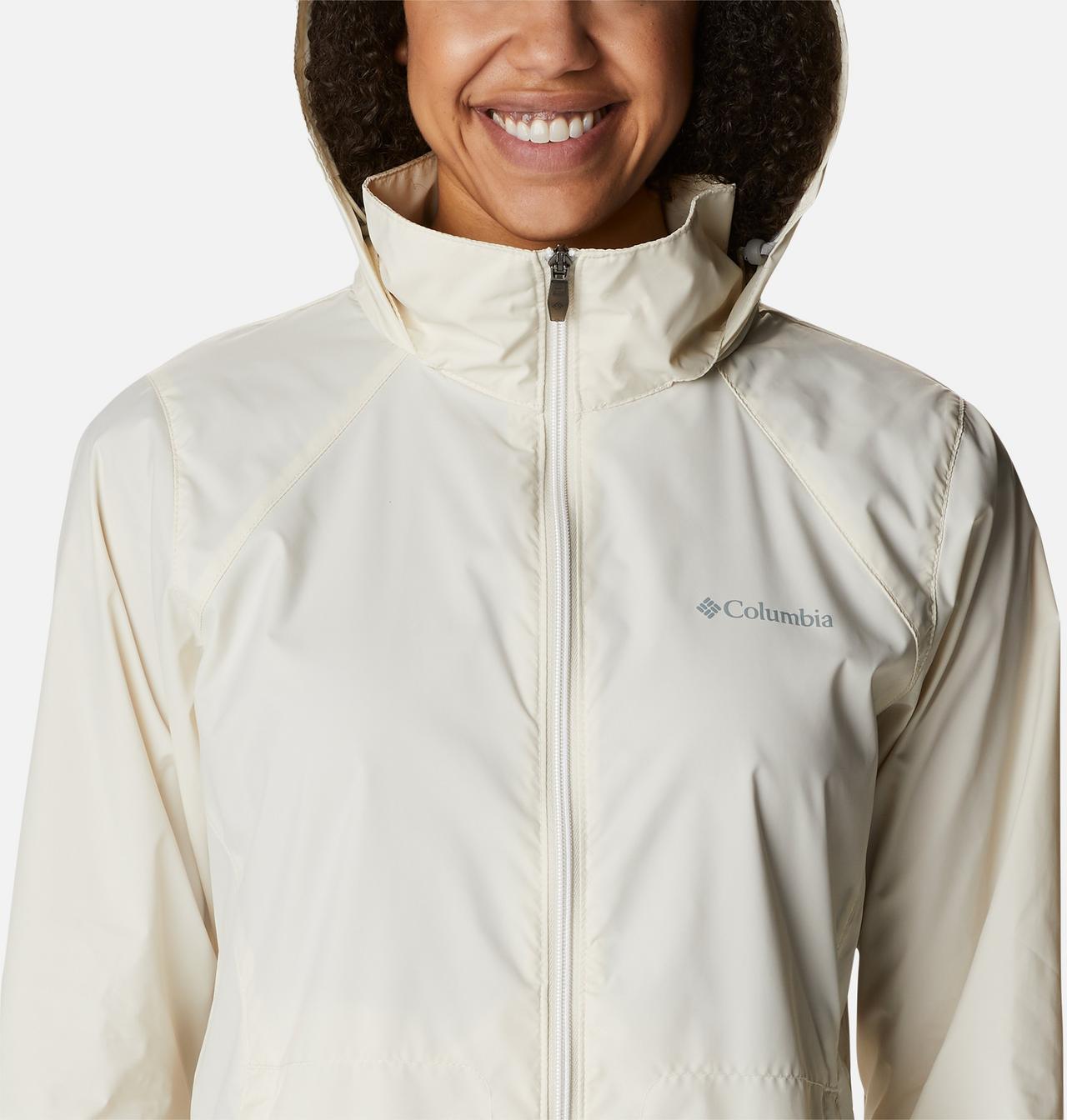Women’s Switchback™ III Jacket 4