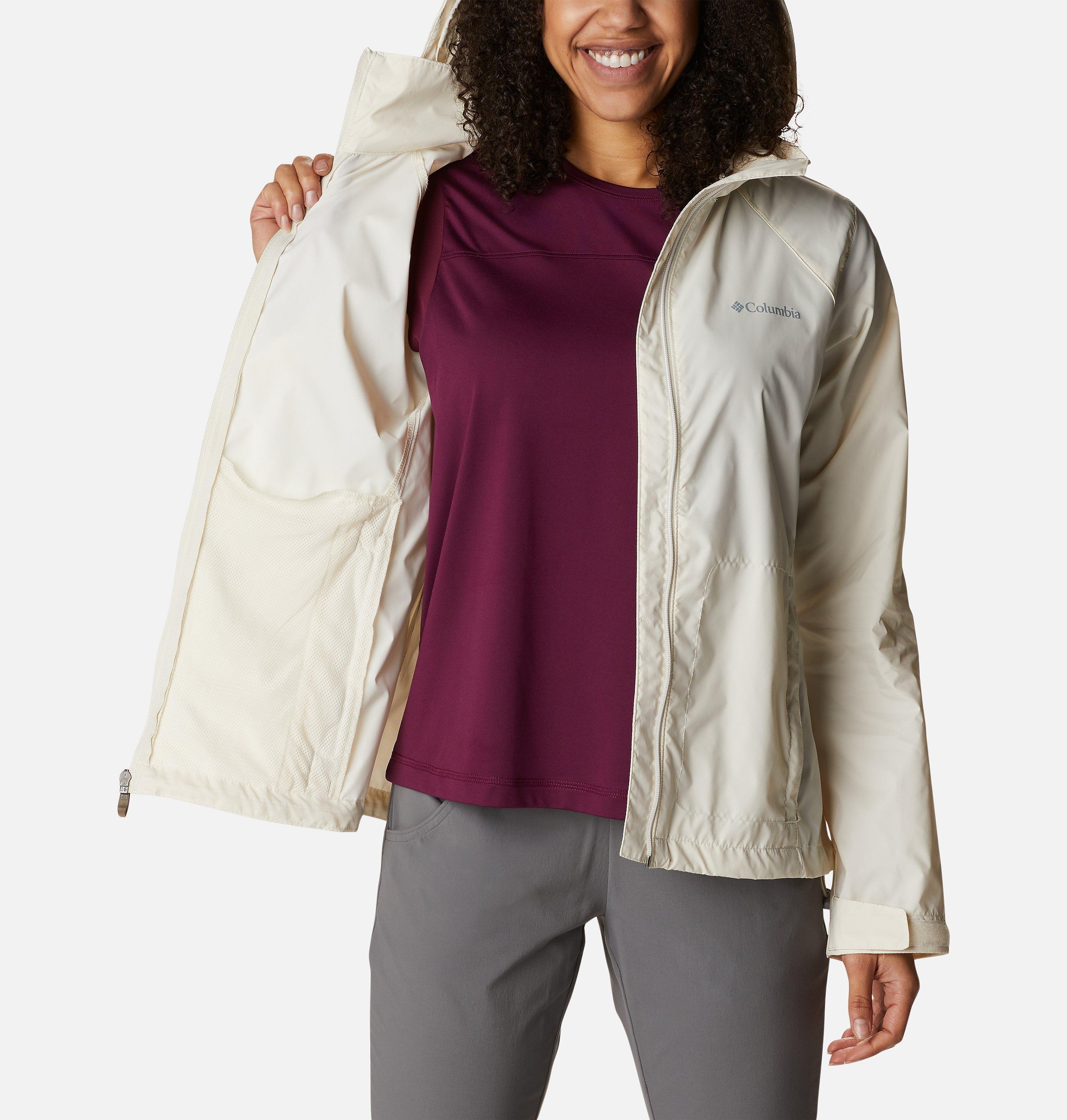 Women’s Switchback III Jacket 5