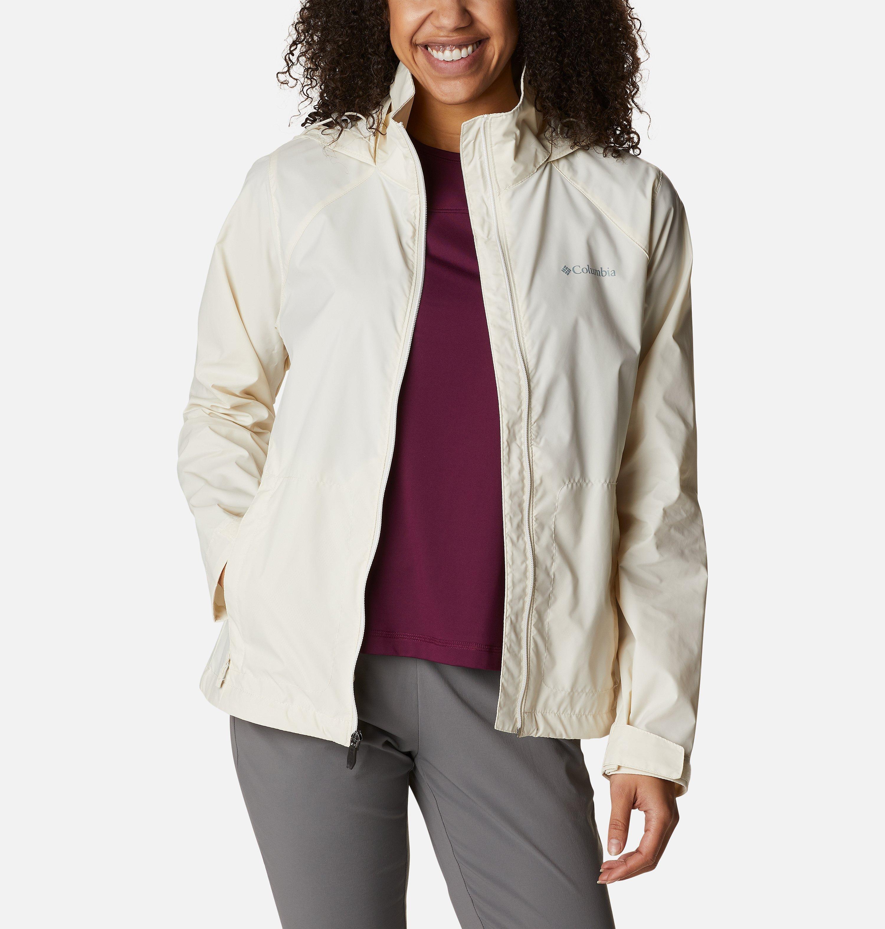 Women’s Switchback III Jacket 9