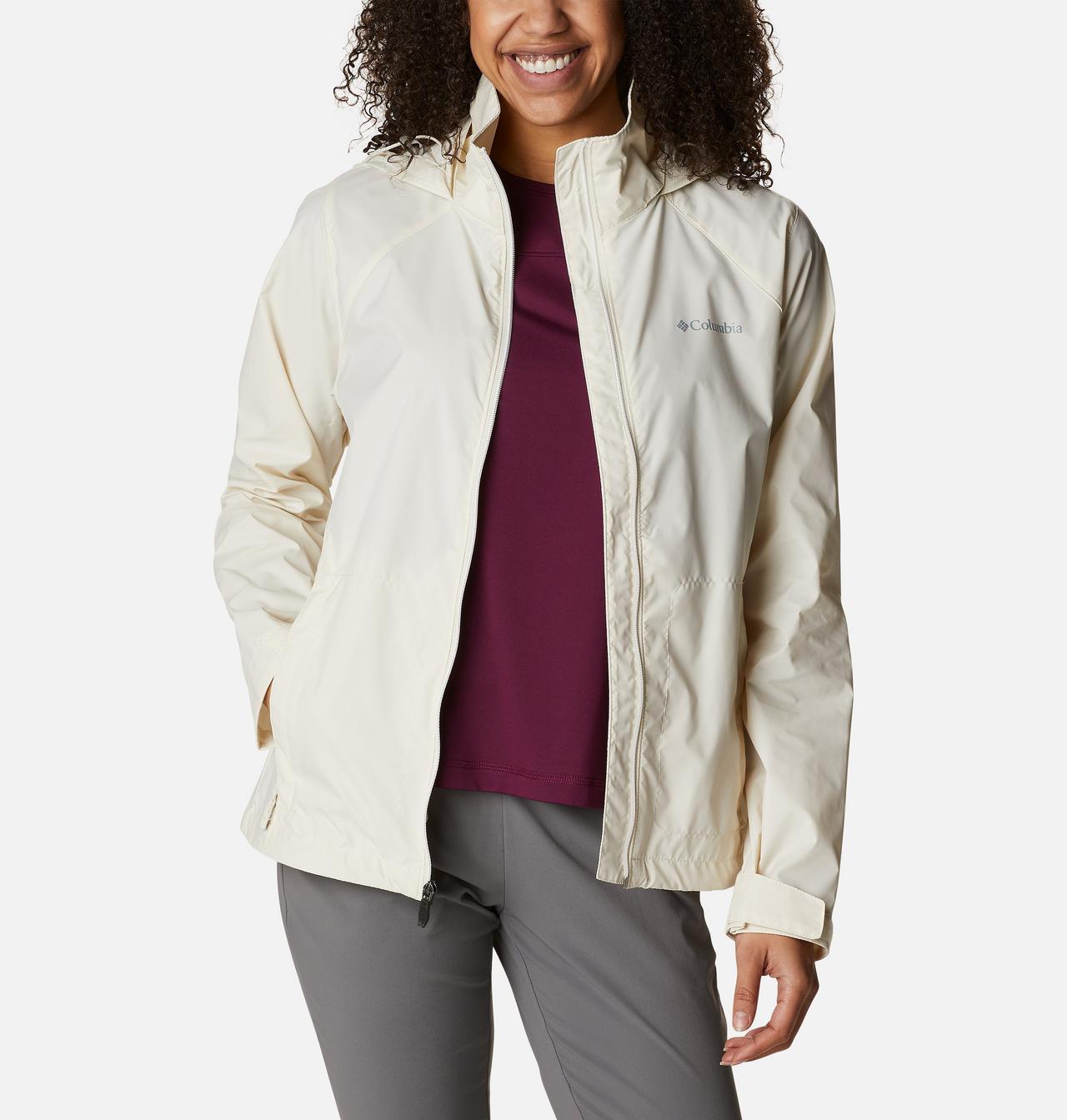 Women’s Switchback™ III Jacket 9