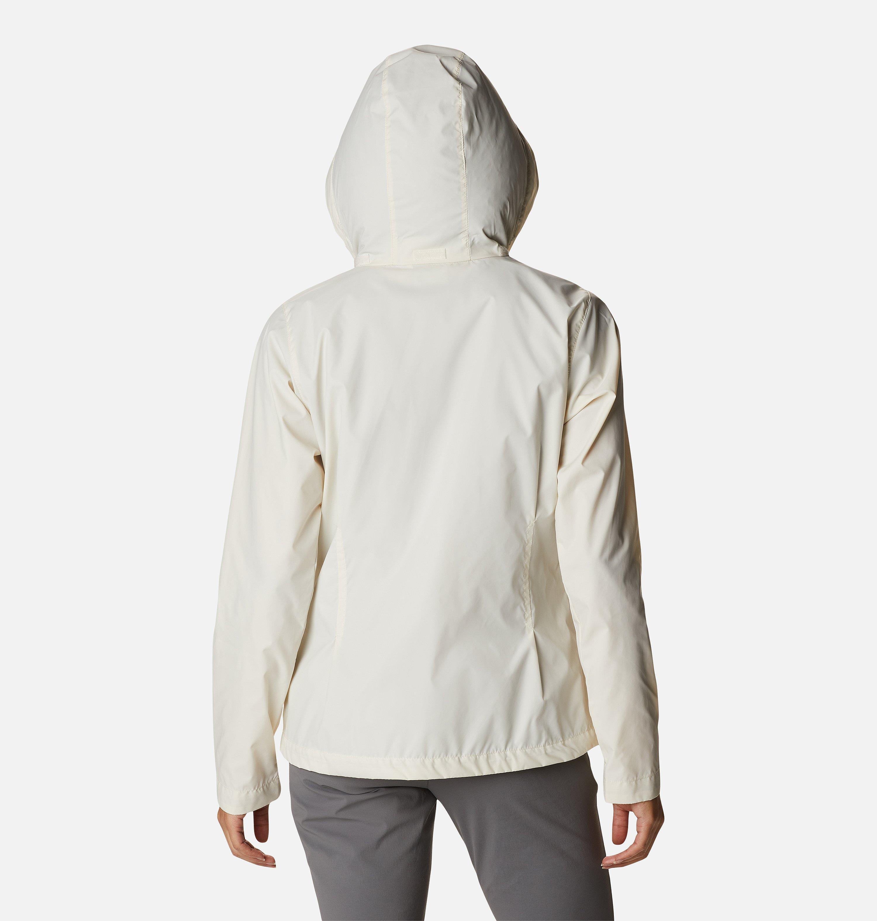 Women’s Switchback III Jacket 2