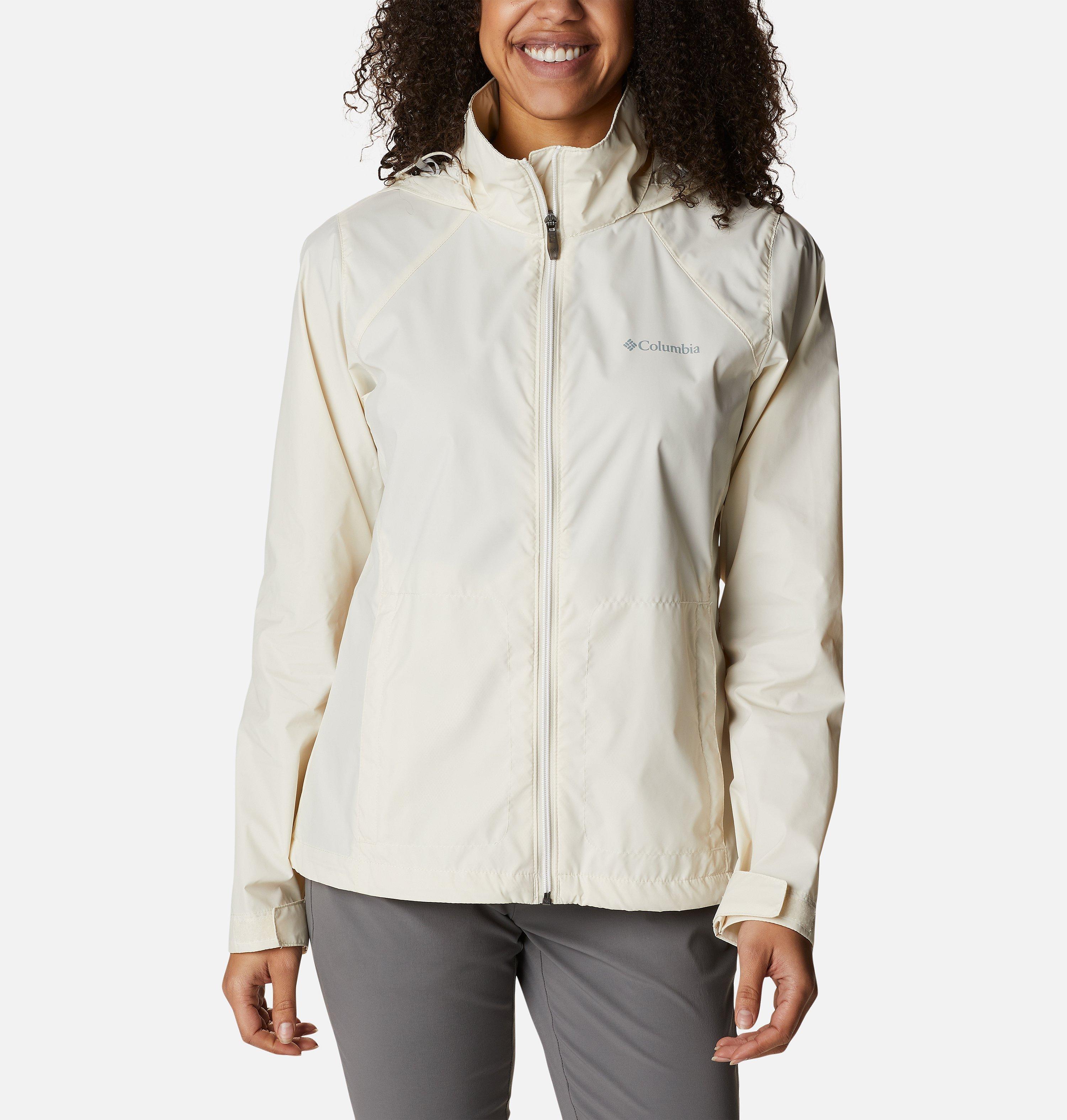 Women’s Switchback III Jacket 1
