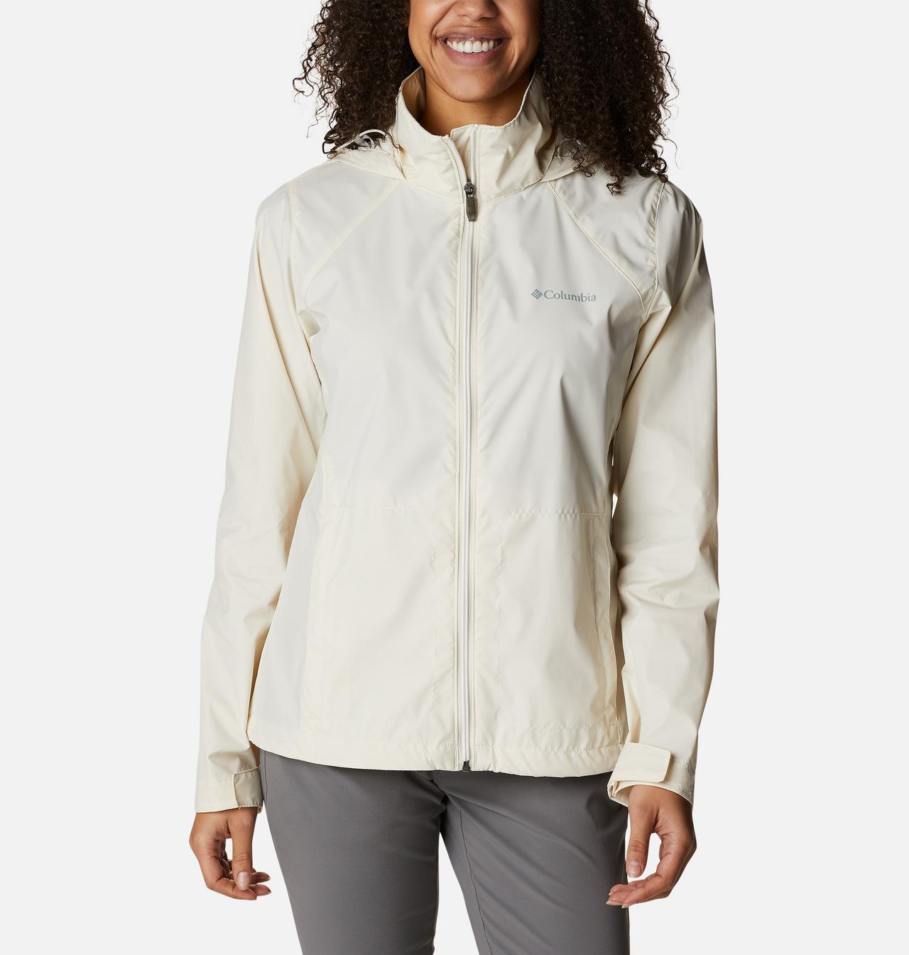 Women’s Switchback™ III Jacket 1