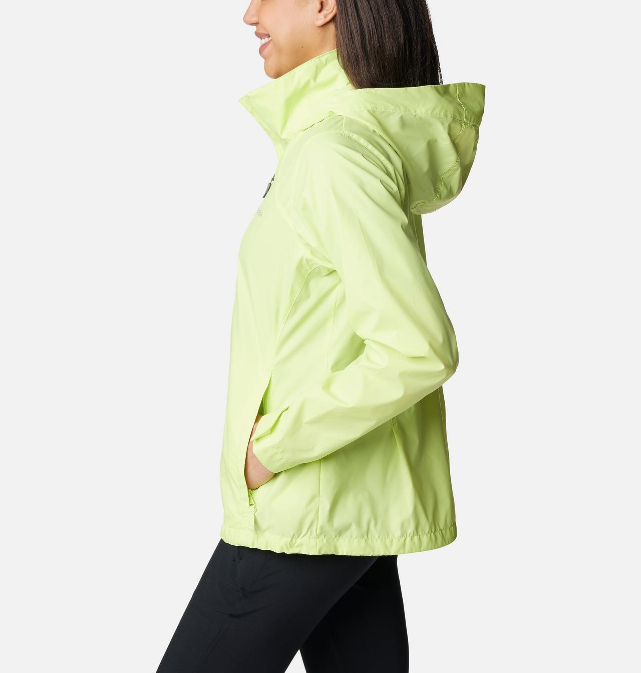 Women’s Switchback™ III Jacket 3