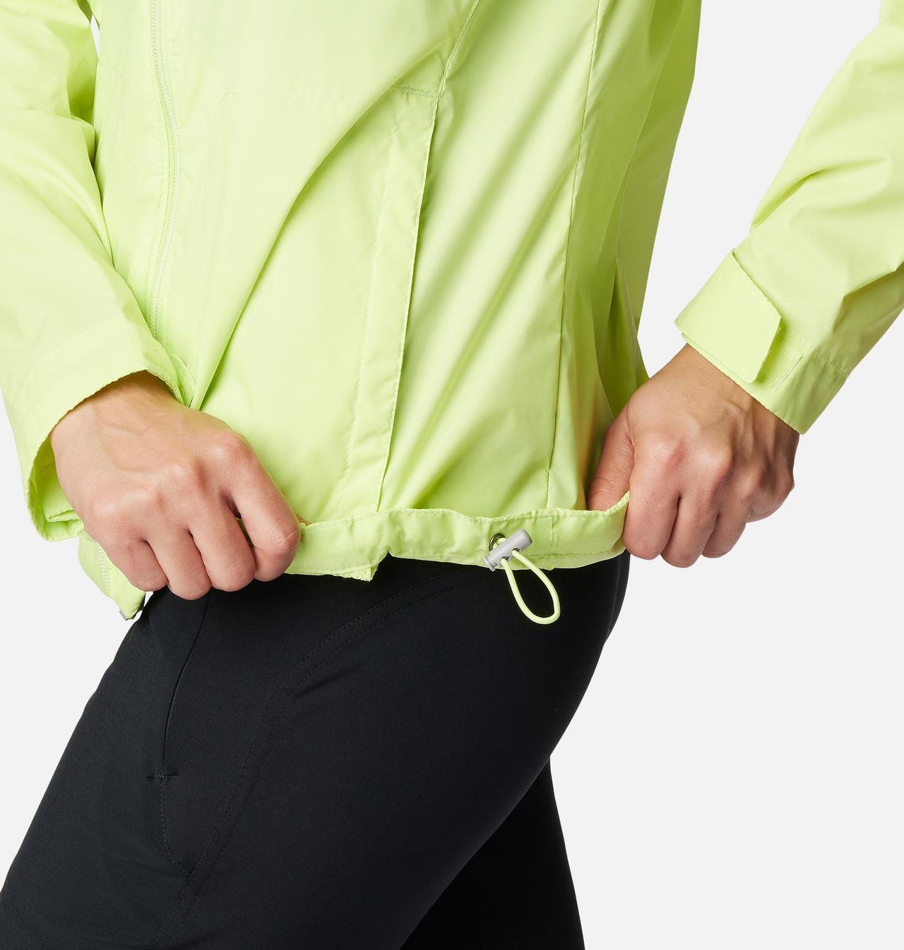 Women’s Switchback™ III Jacket 7