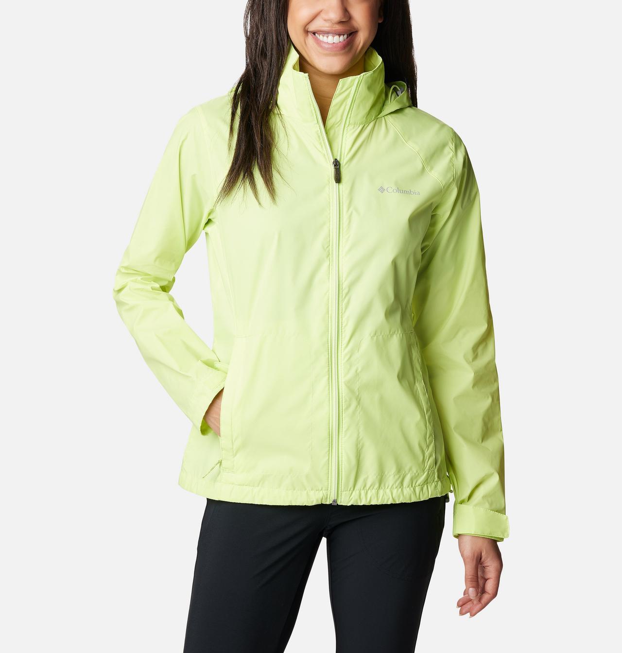 Women’s Switchback™ III Jacket 1