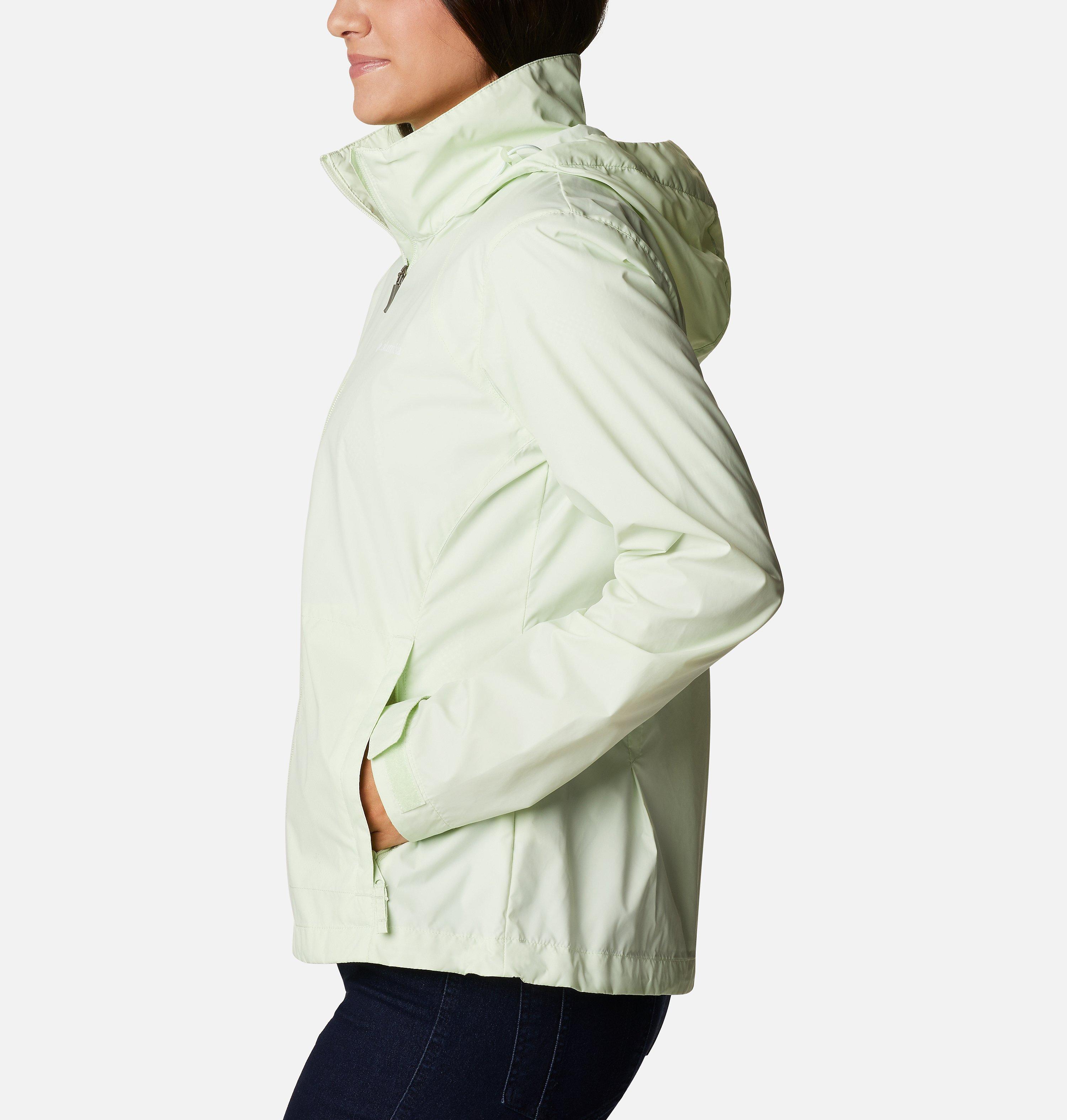 Women’s Switchback III Jacket 3