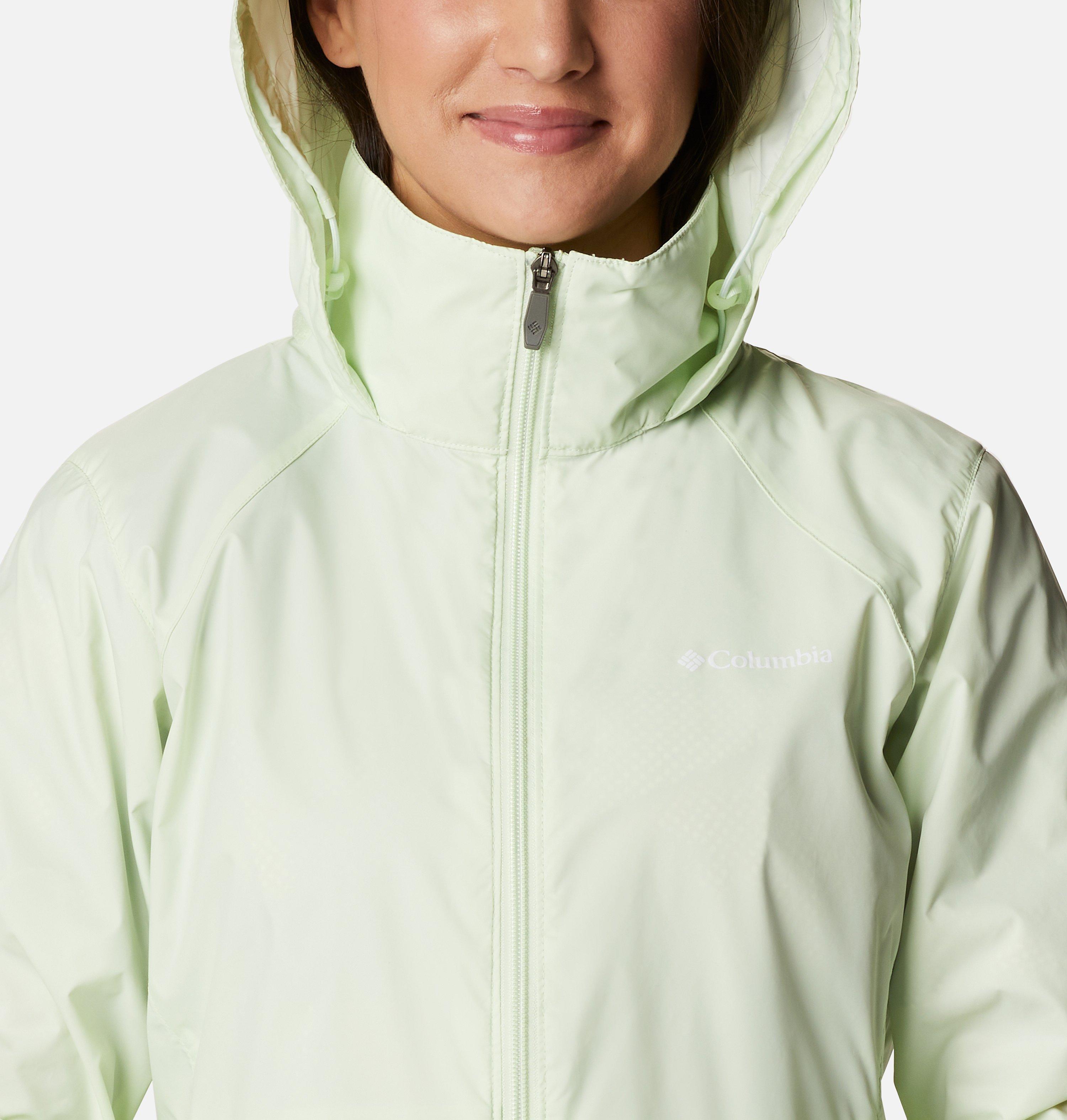 Women’s Switchback III Jacket 4