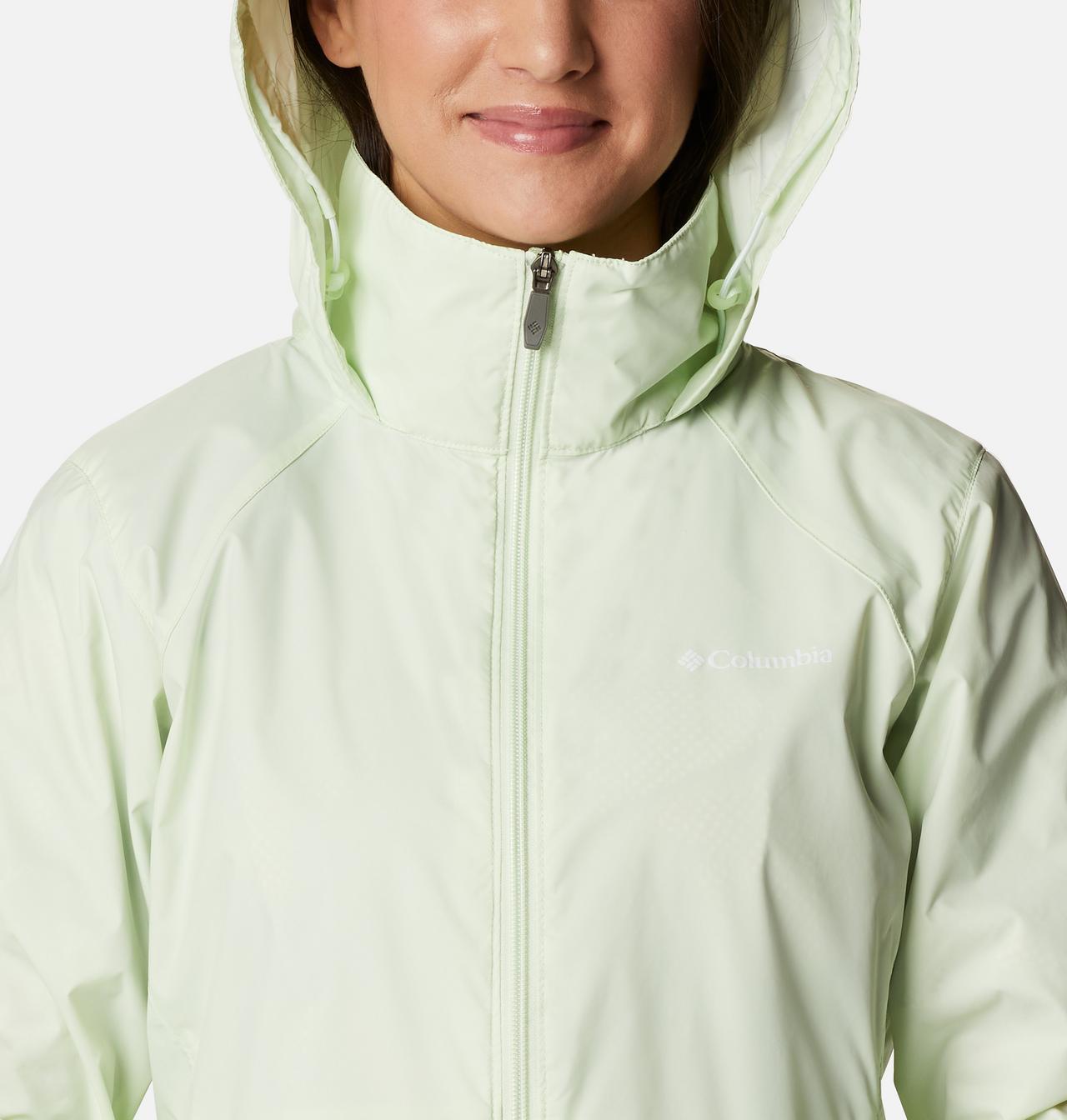 Women’s Switchback™ III Jacket 4