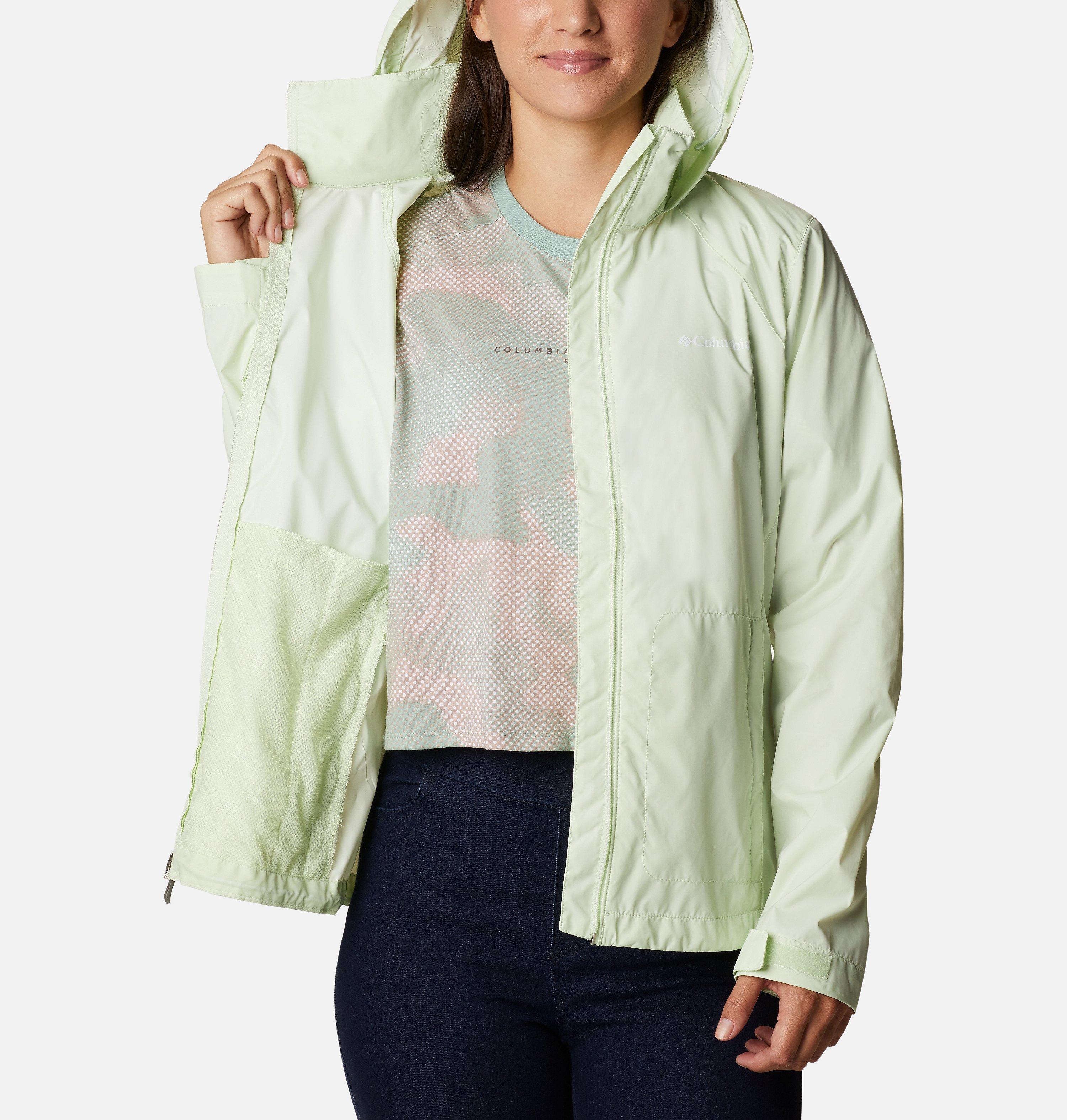Women’s Switchback III Jacket 5