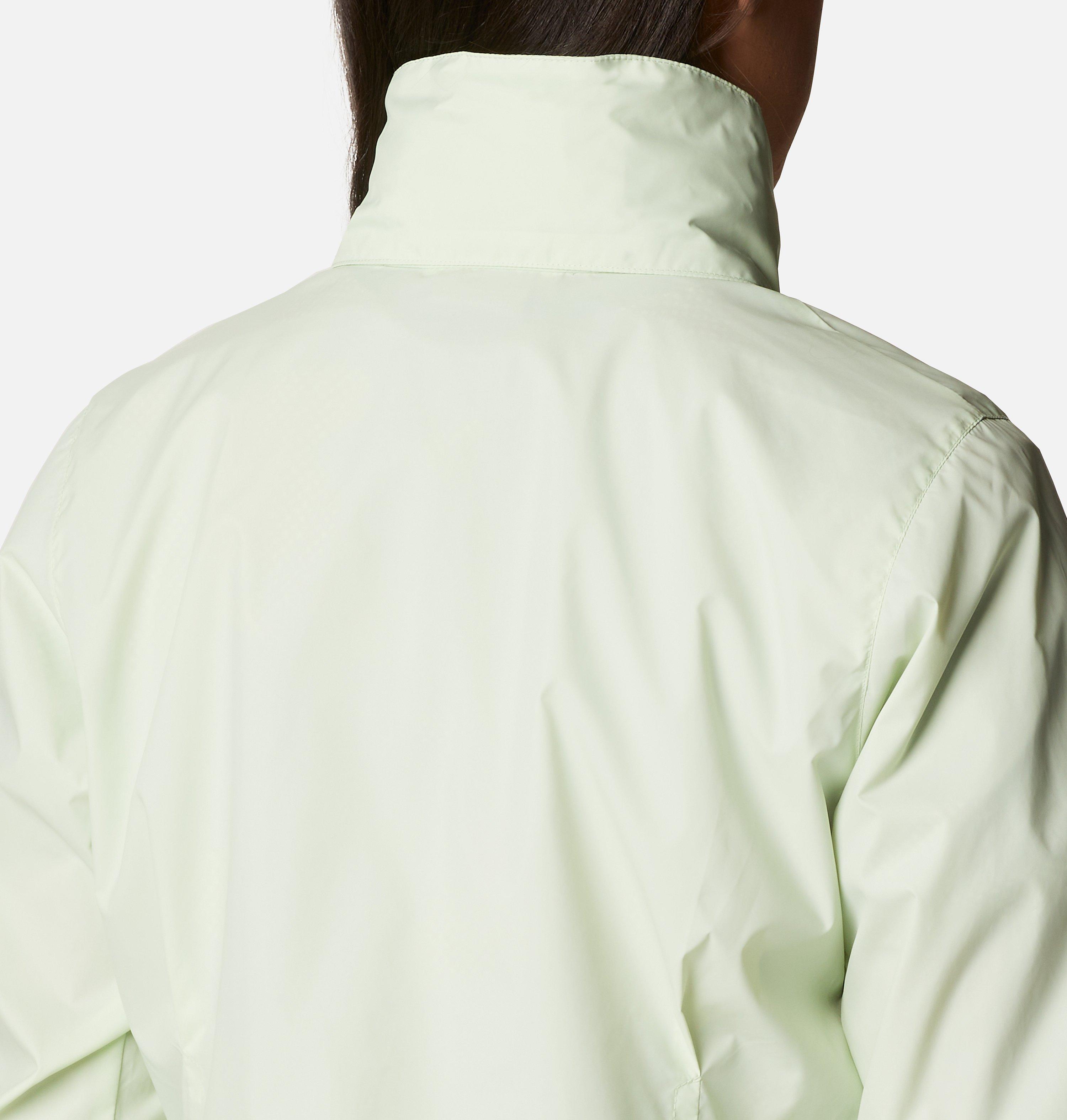 Women’s Switchback III Jacket 6