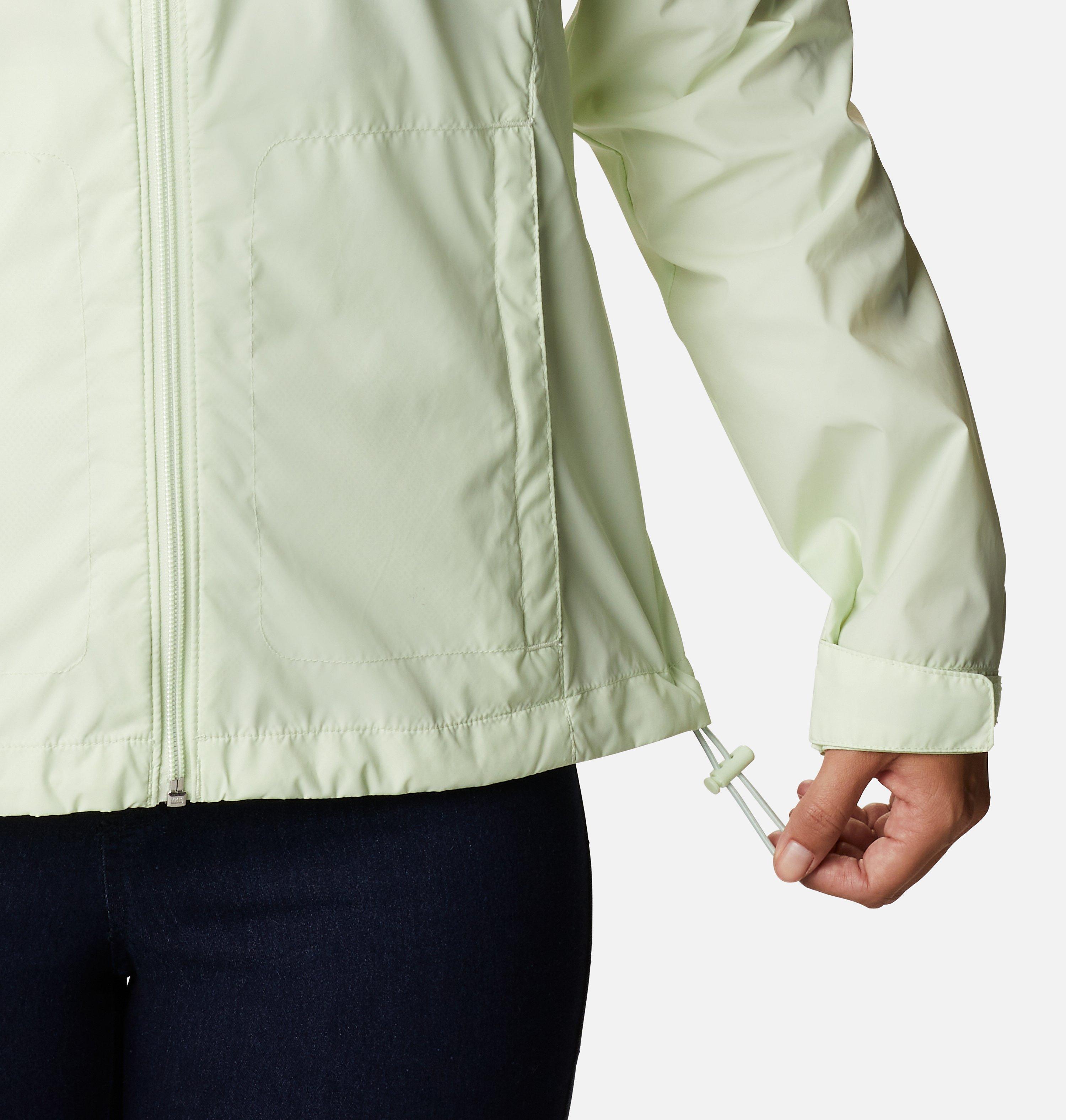 Women’s Switchback III Jacket 7