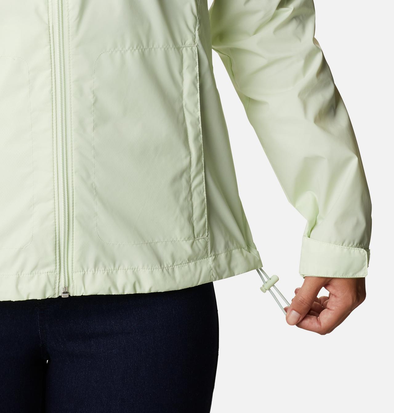 Women’s Switchback™ III Jacket 7