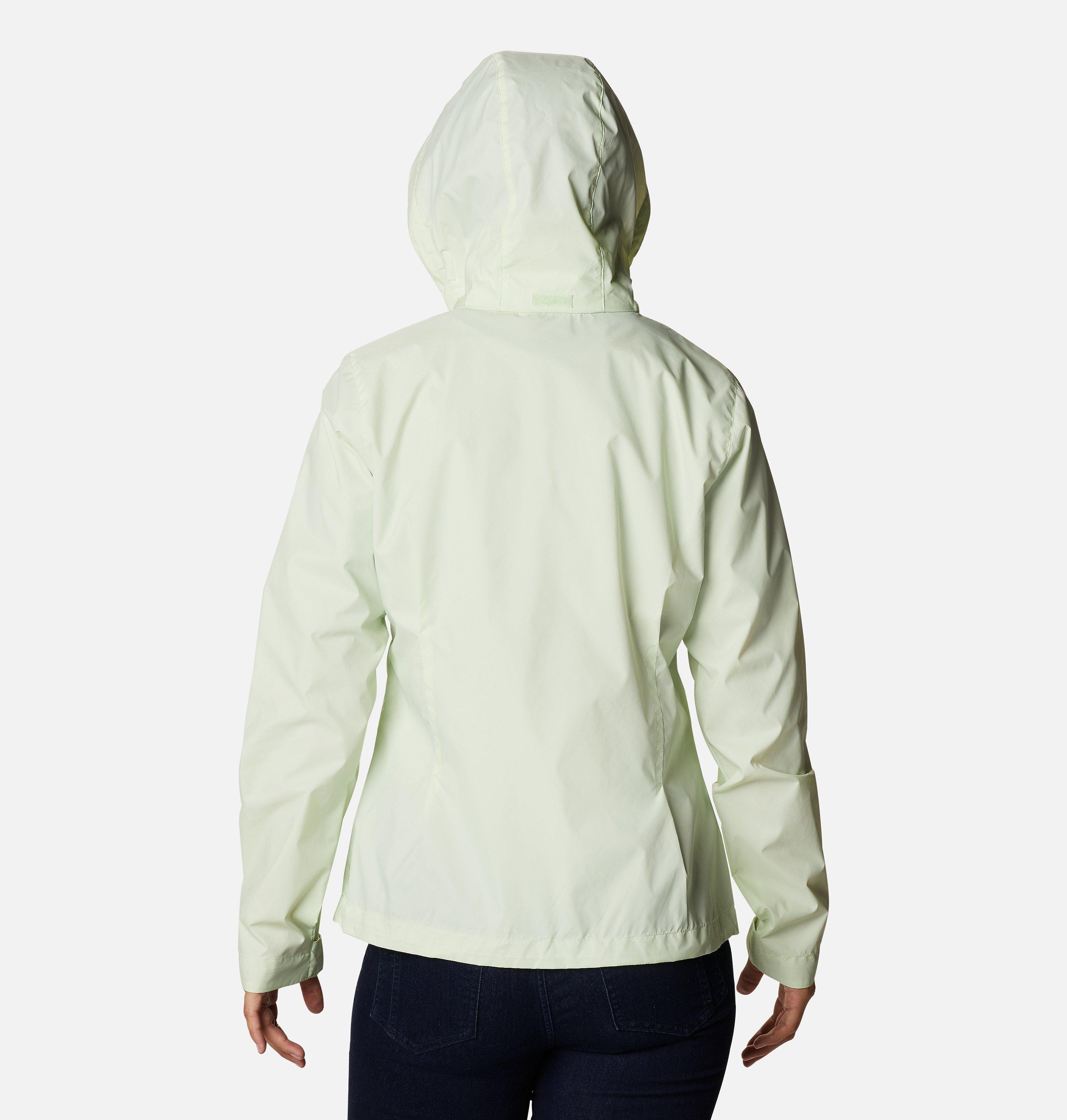 Women’s Switchback III Jacket 2