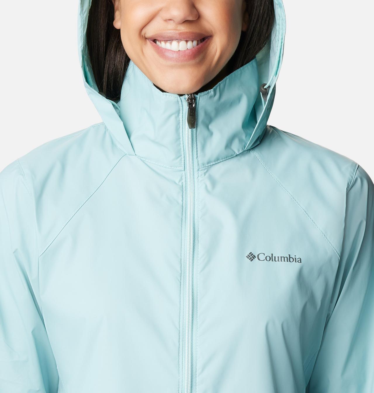 Women’s Switchback™ III Jacket 4