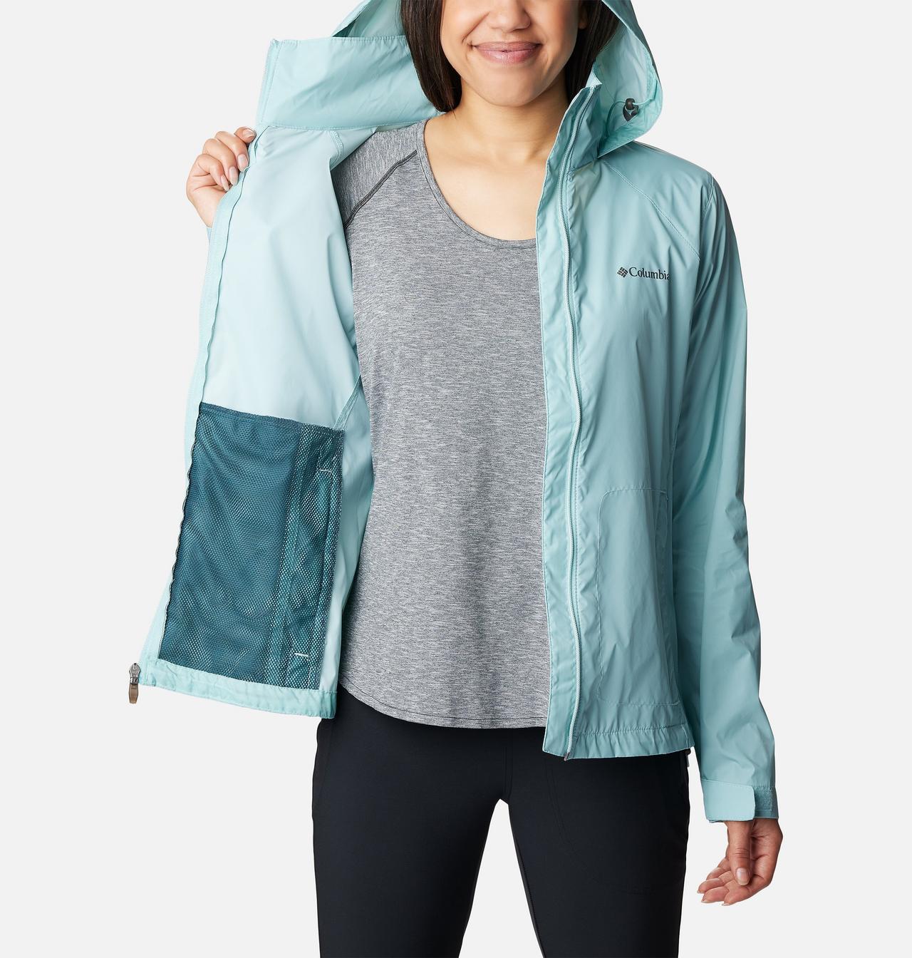 Women’s Switchback™ III Jacket 5