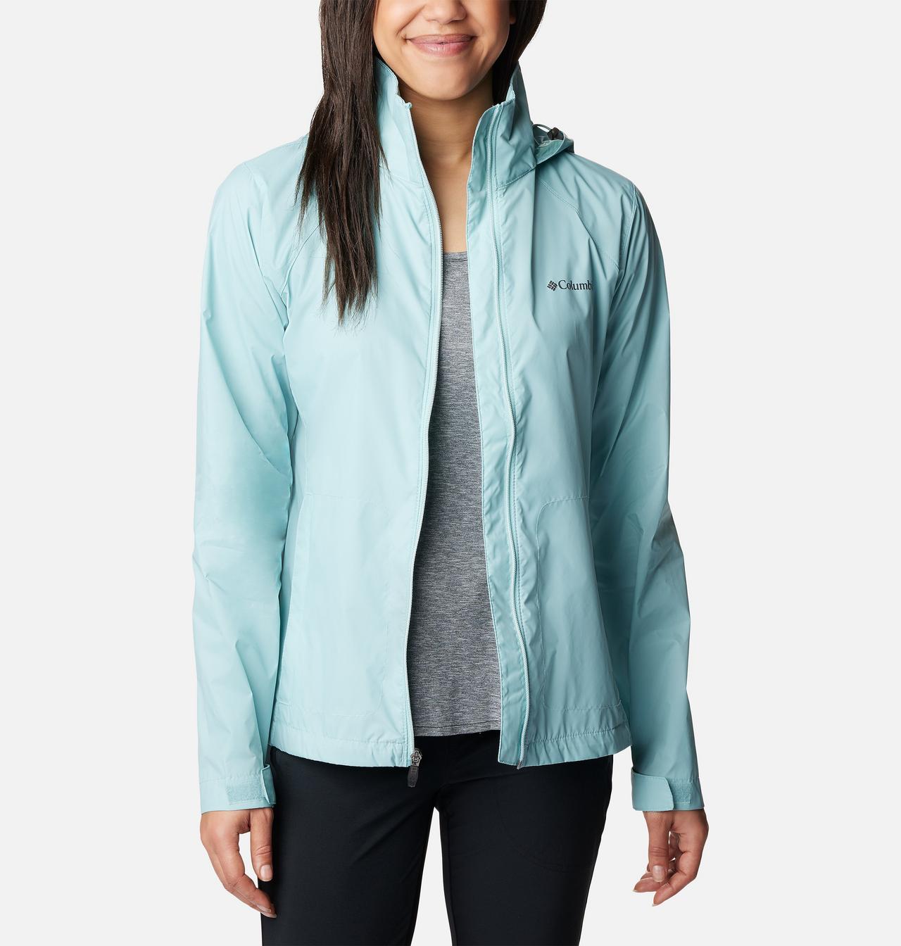 Women’s Switchback™ III Jacket 9