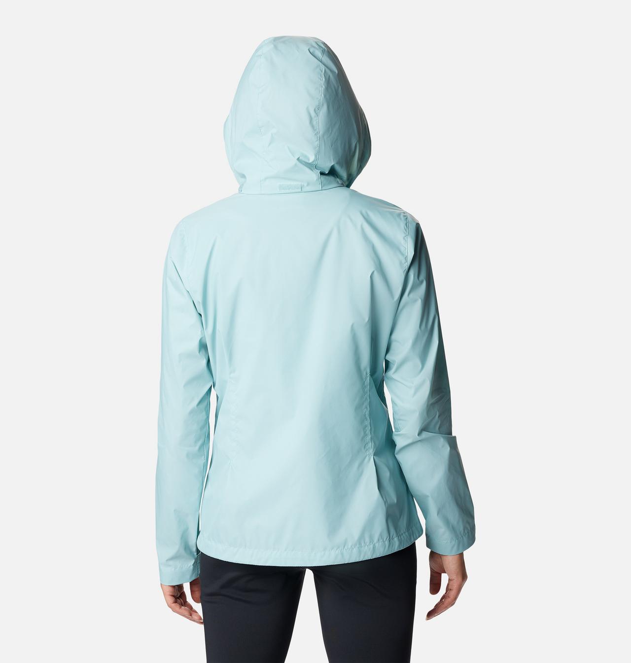 Women’s Switchback™ III Jacket 2