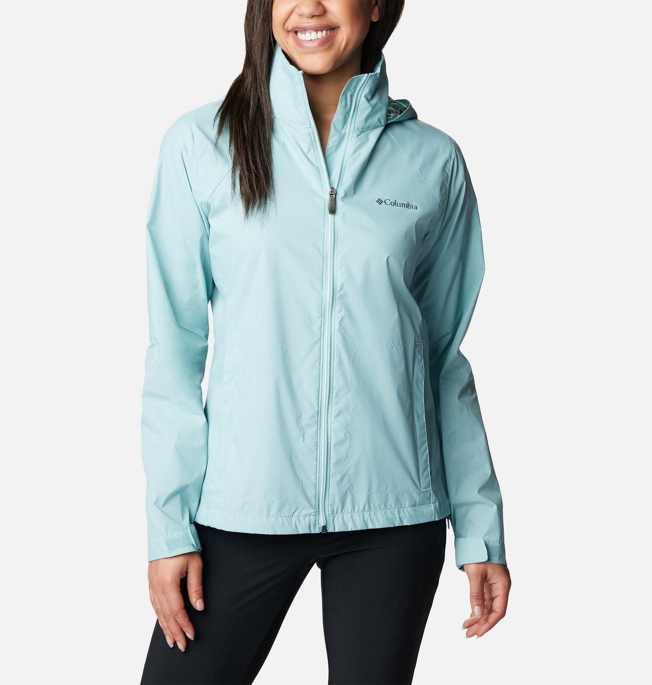 Women’s Switchback™ III Jacket 1