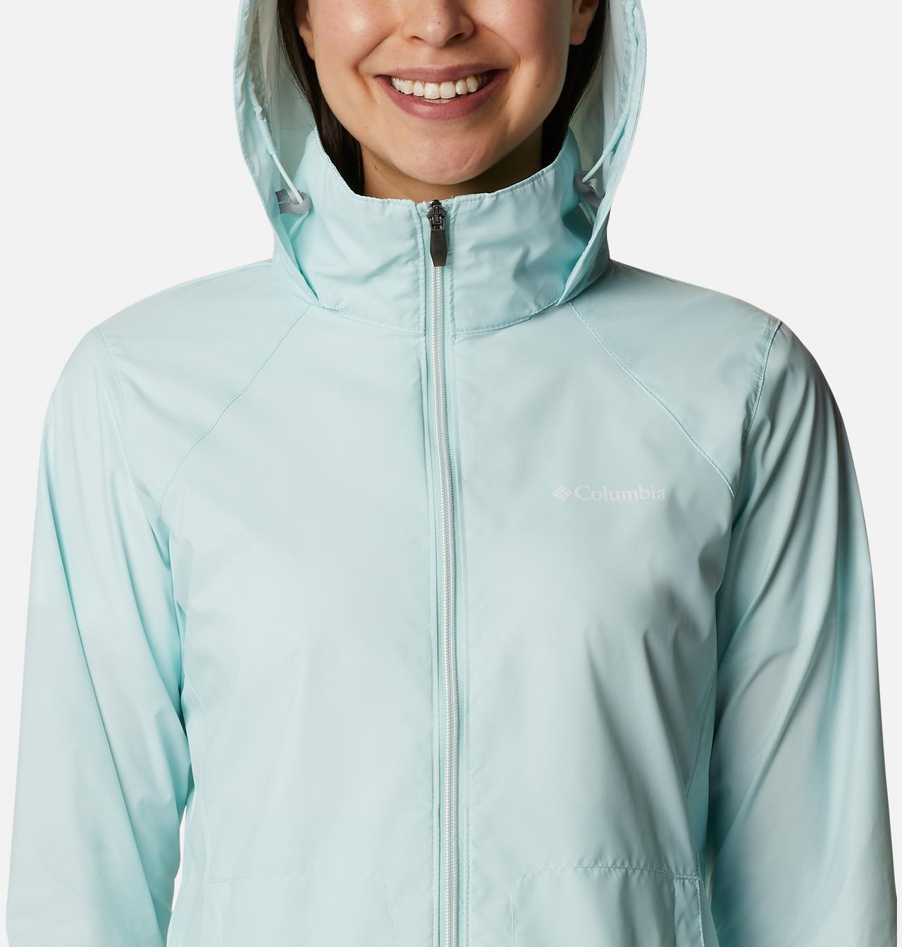Women’s Switchback™ III Jacket 4