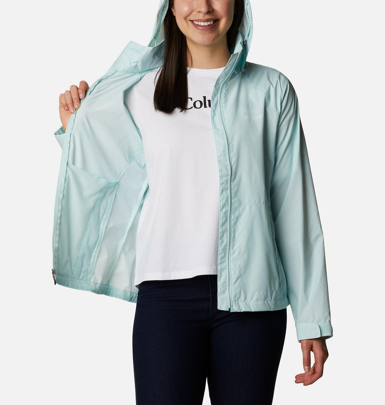 Women’s Switchback™ III Jacket 5