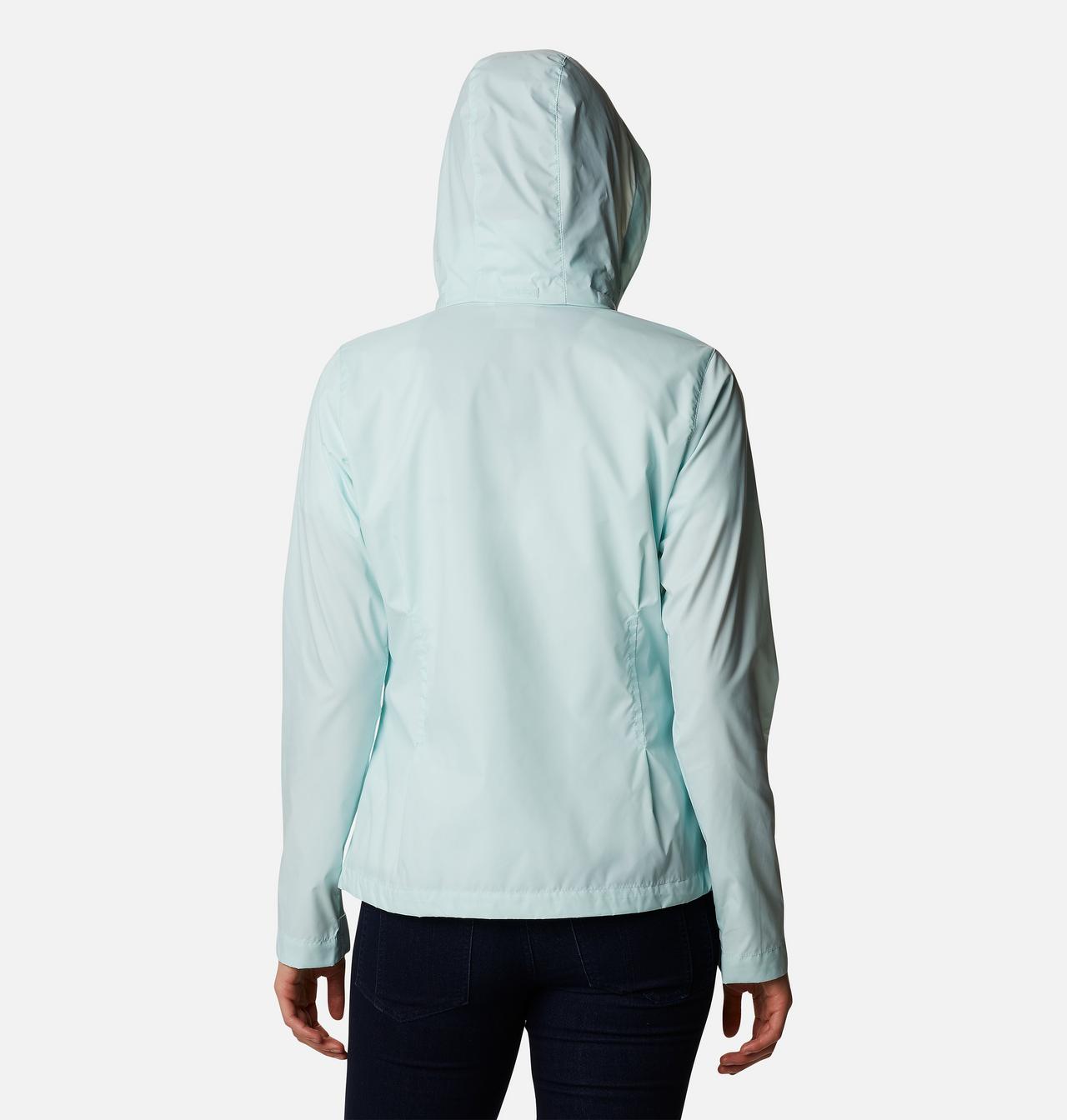 Women’s Switchback™ III Jacket 2
