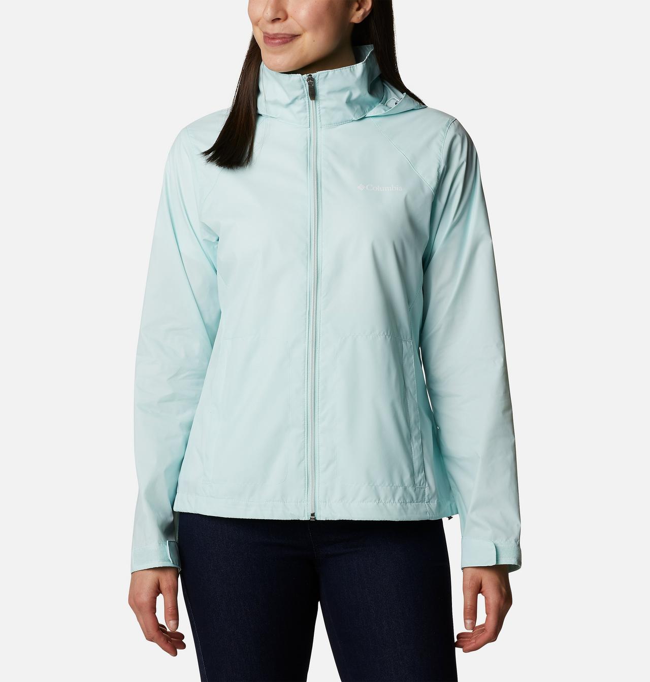 Women’s Switchback™ III Jacket 1