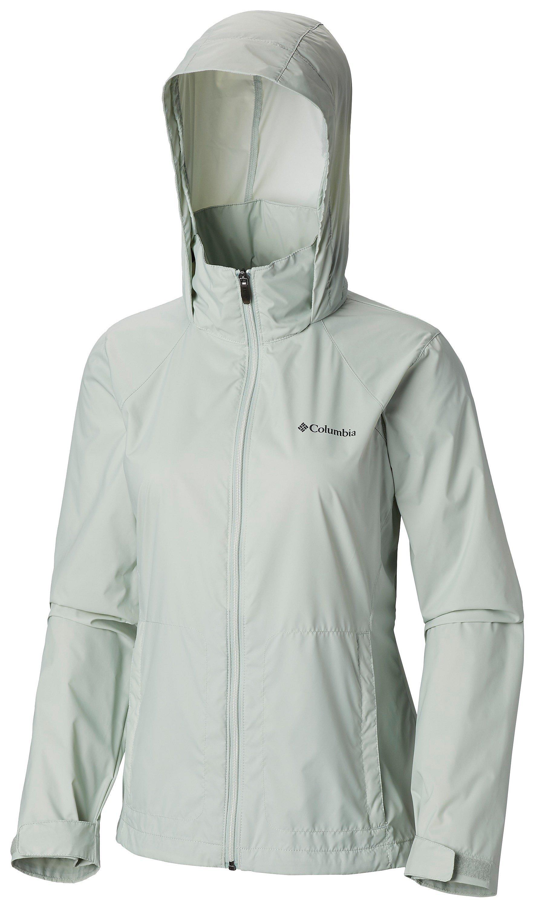 Women’s Switchback III Jacket 3
