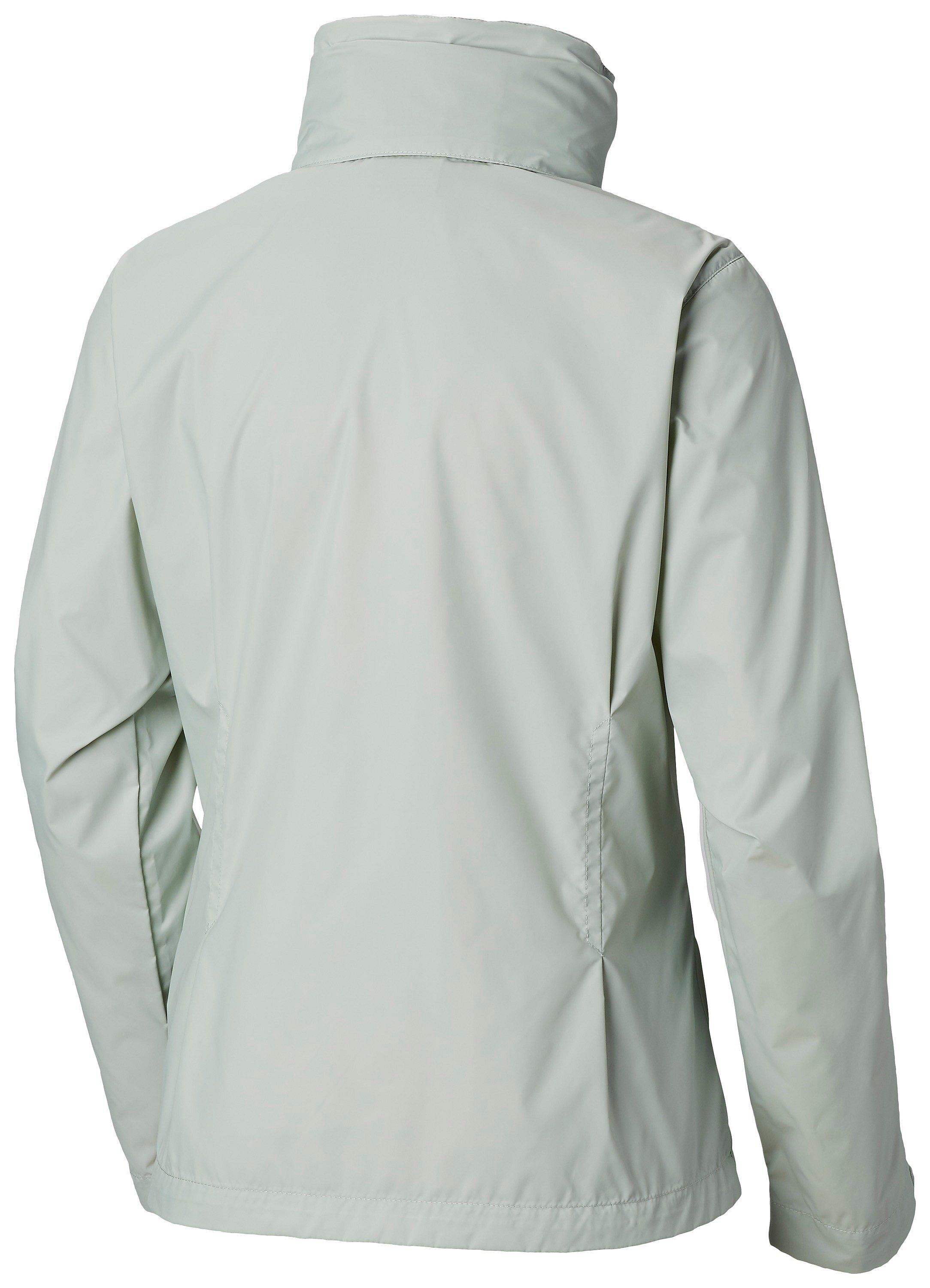 Women’s Switchback III Jacket 2