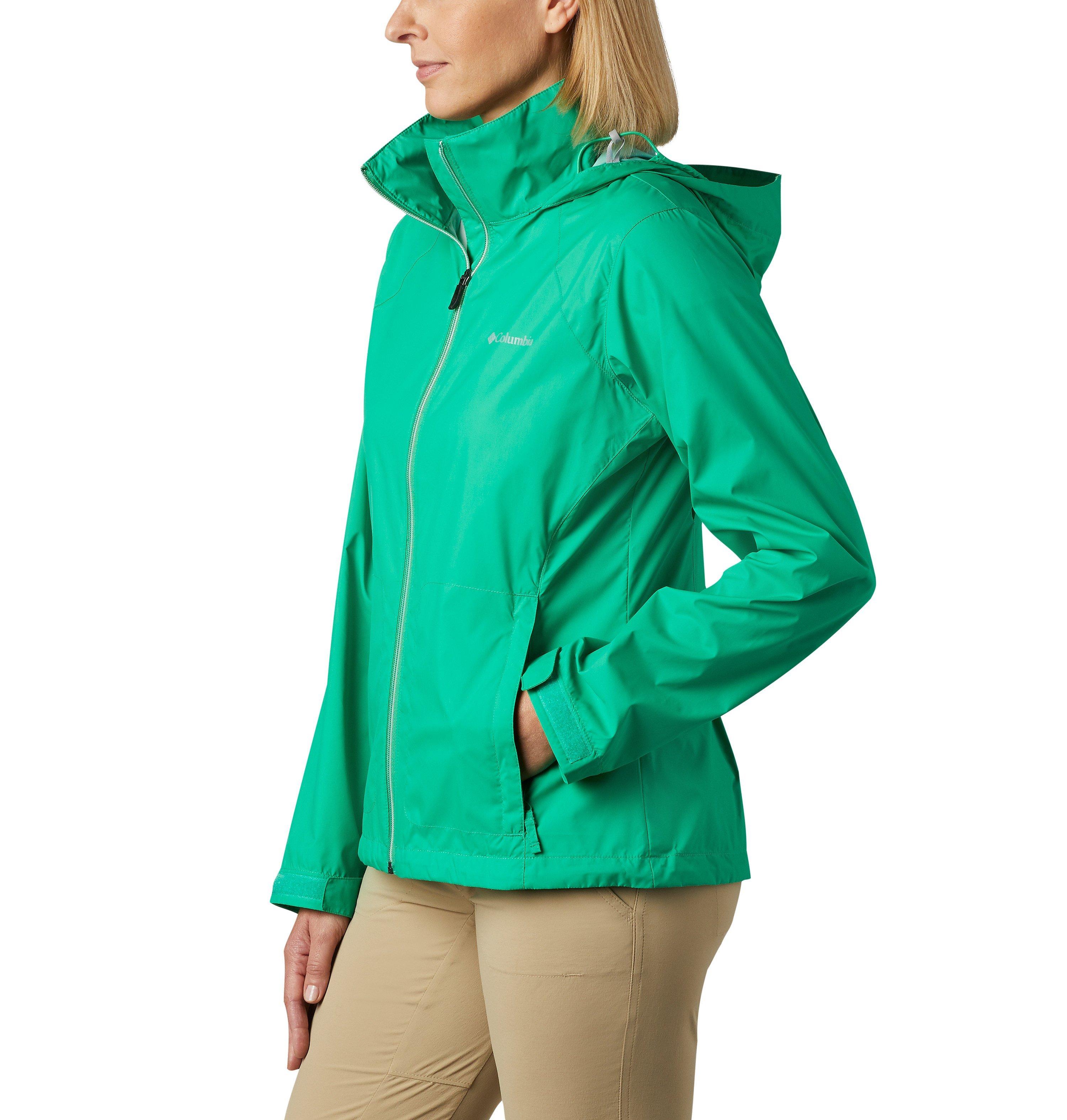 Women’s Switchback III Jacket 3