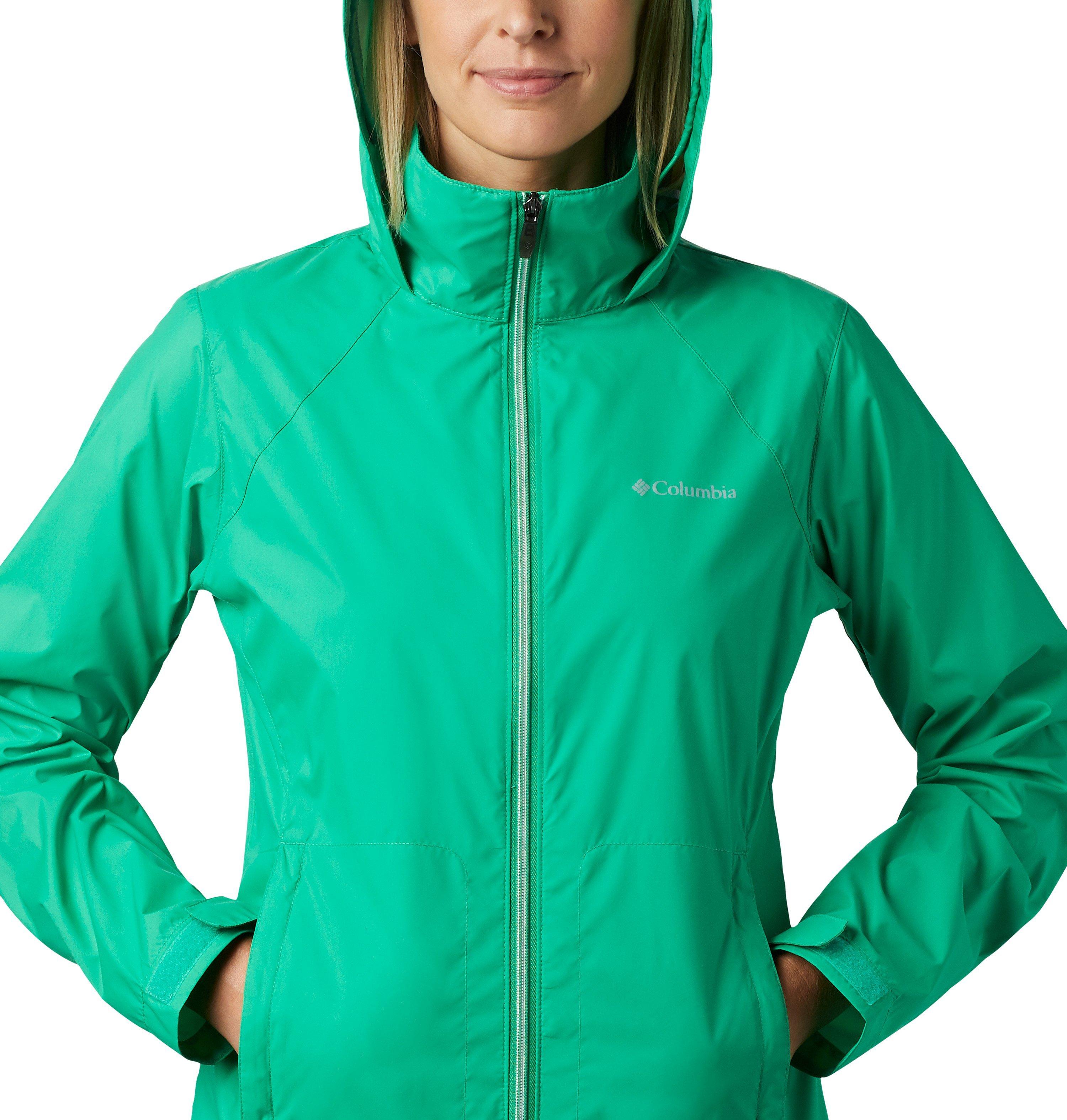 Women’s Switchback III Jacket 4