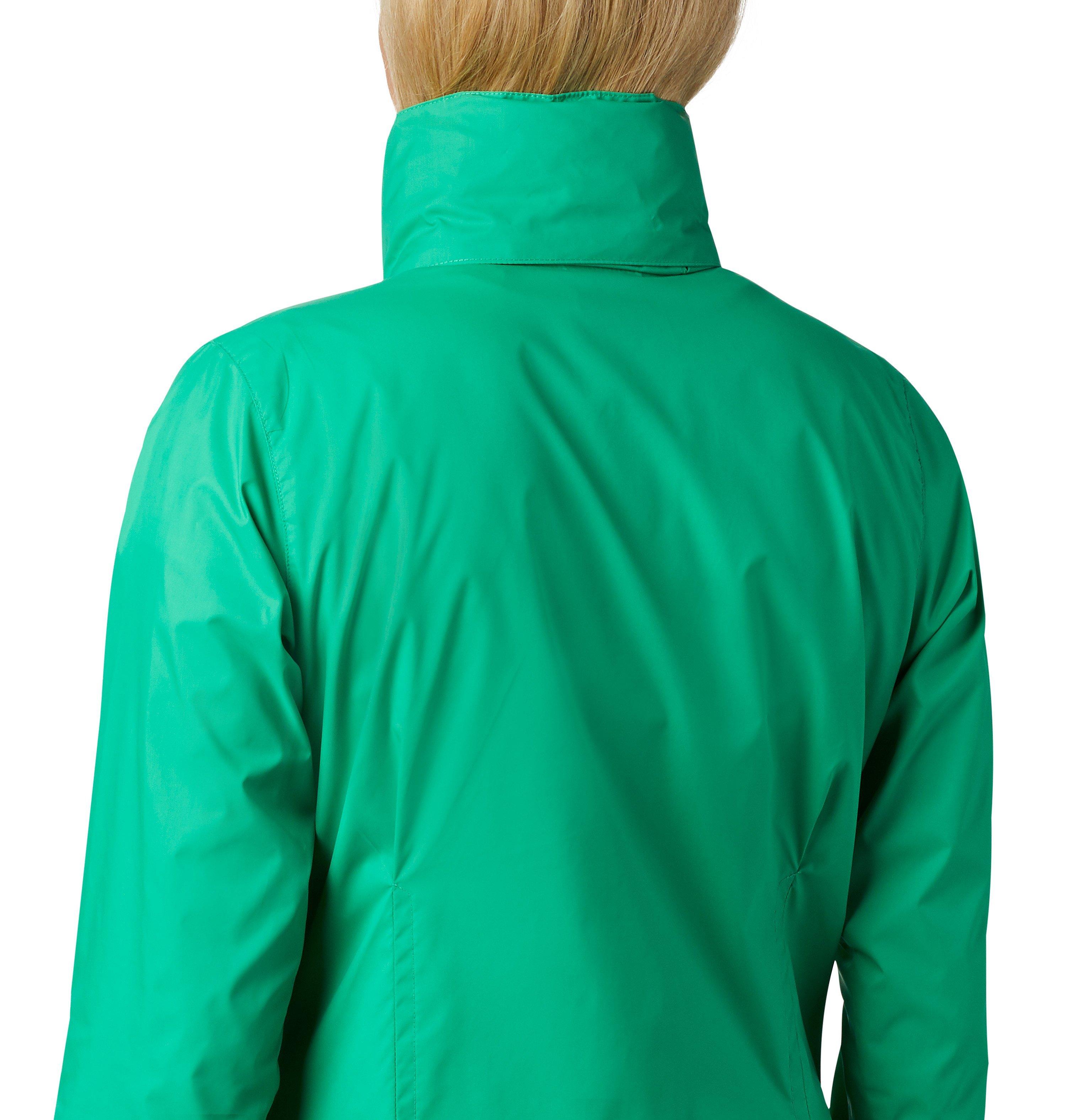 Women’s Switchback III Jacket 5