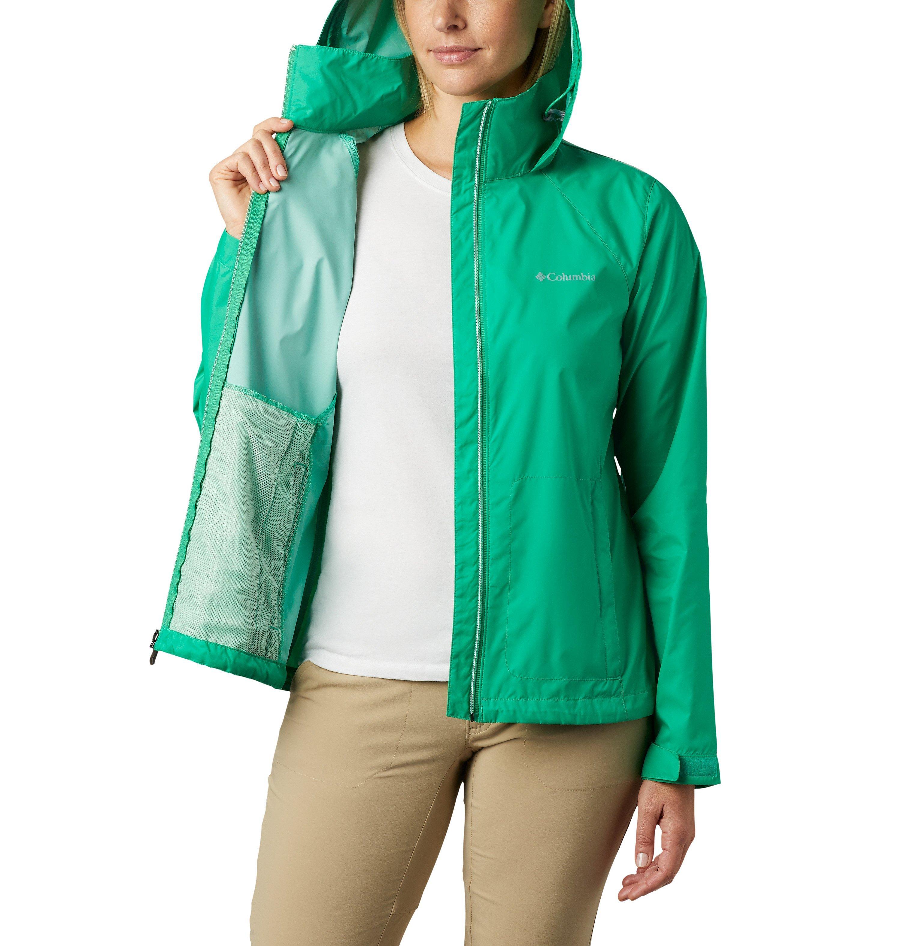 Women’s Switchback III Jacket 6