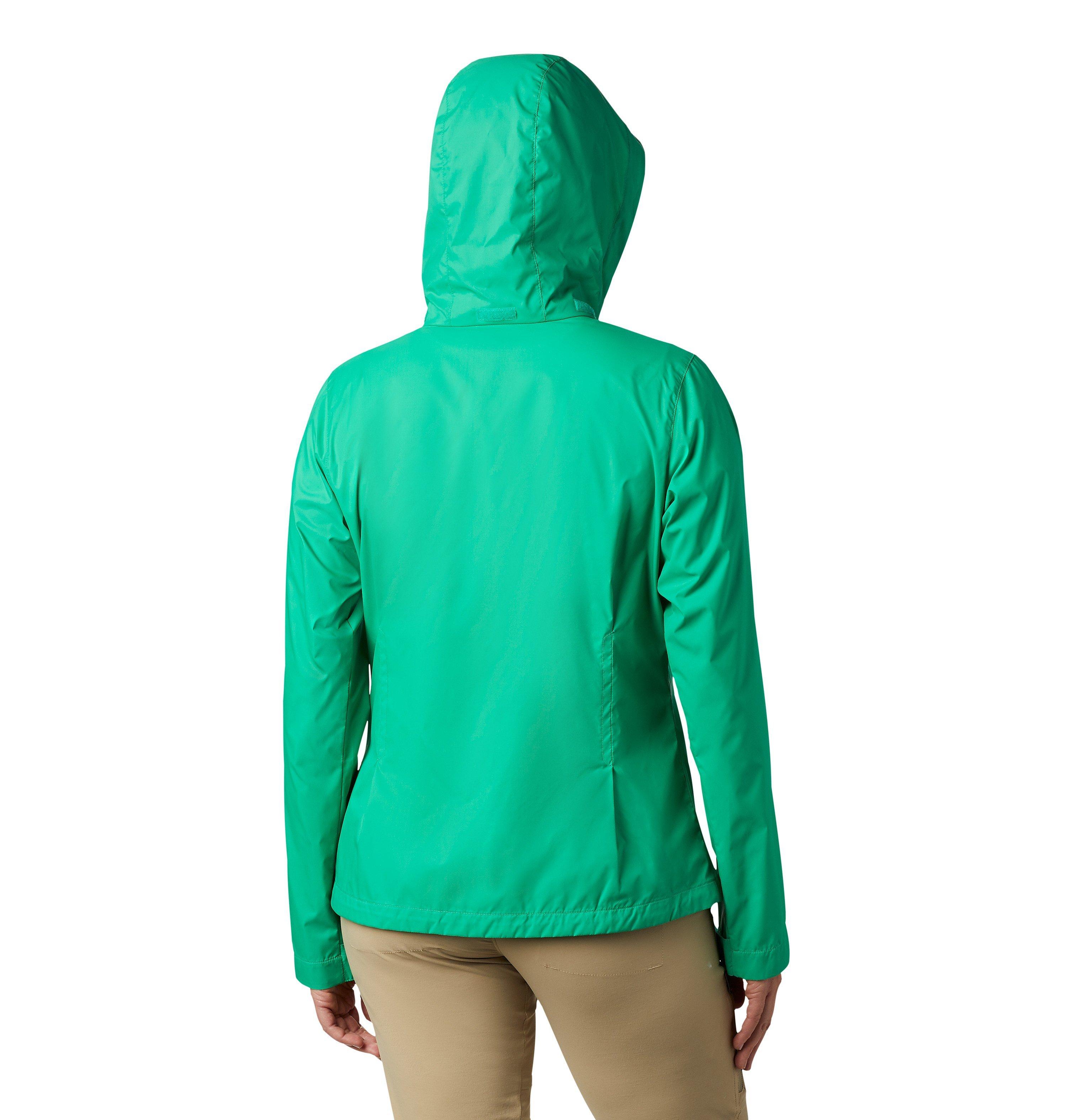 Women’s Switchback III Jacket 2