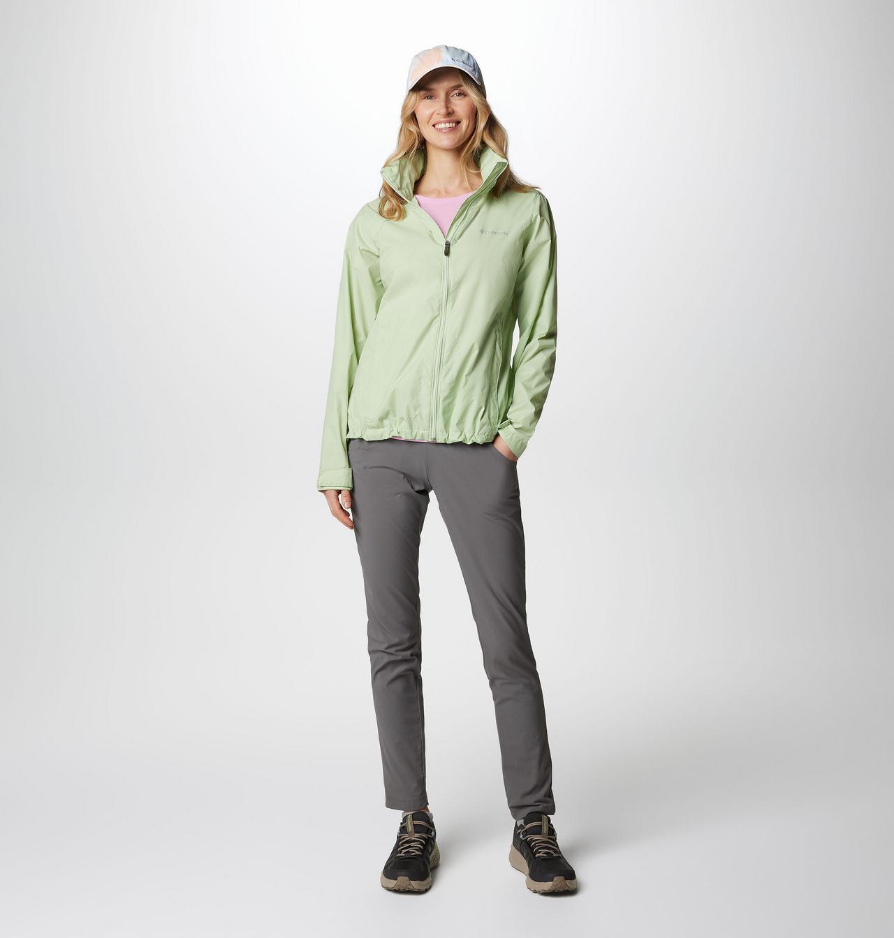 Women’s Switchback™ III Jacket | 349 | XS 4
