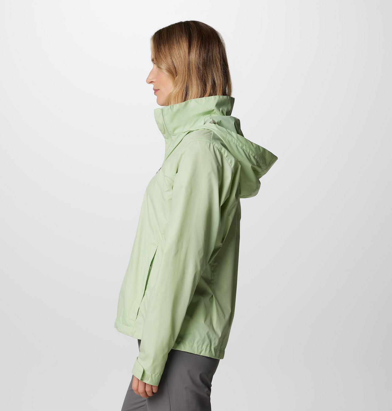 Women’s Switchback™ III Jacket | 349 | XS 5