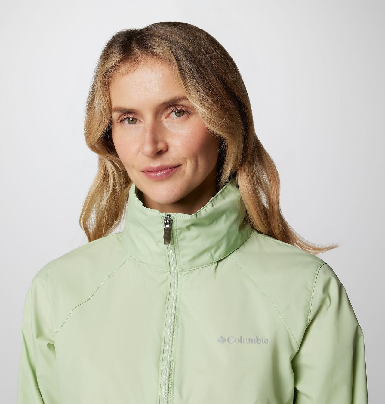 Women’s Switchback™ III Jacket | 349 | XS 6