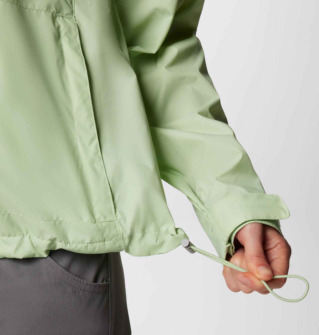 Women’s Switchback™ III Jacket | 349 | XS 8