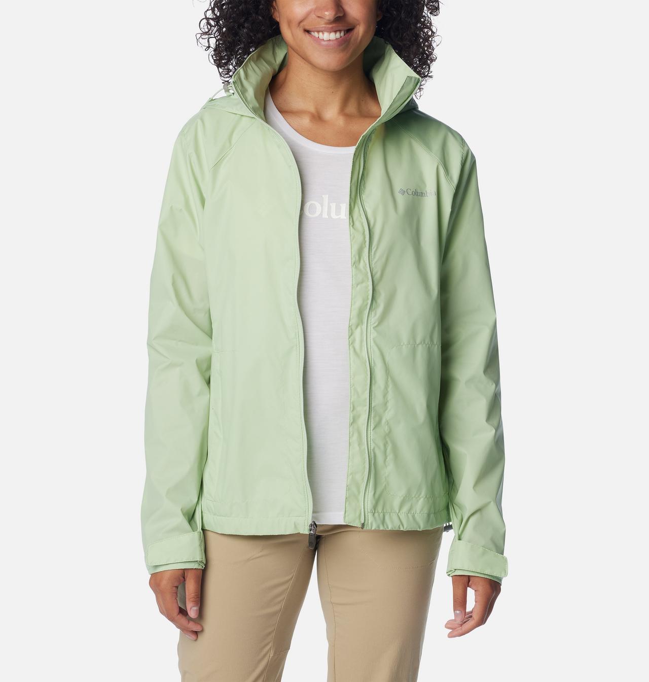 Women’s Switchback™ III Jacket | 349 | XS 10