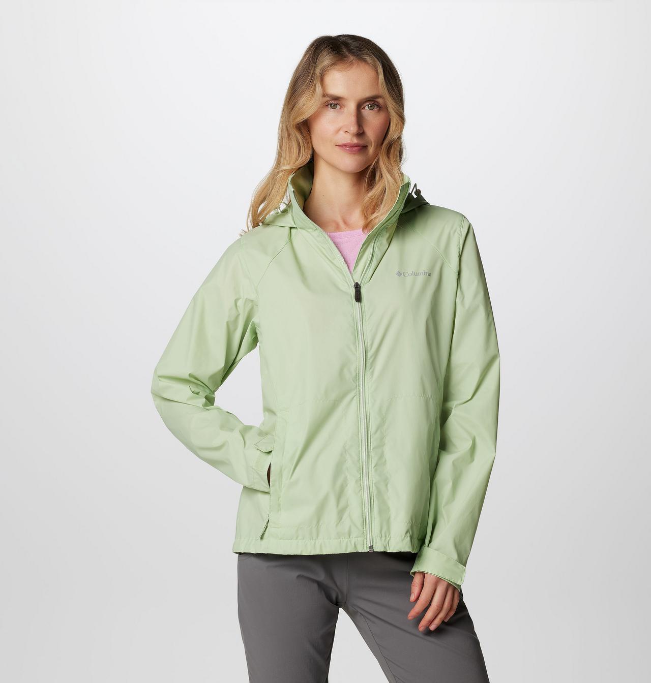 Women’s Switchback™ III Jacket | 349 | XS 1