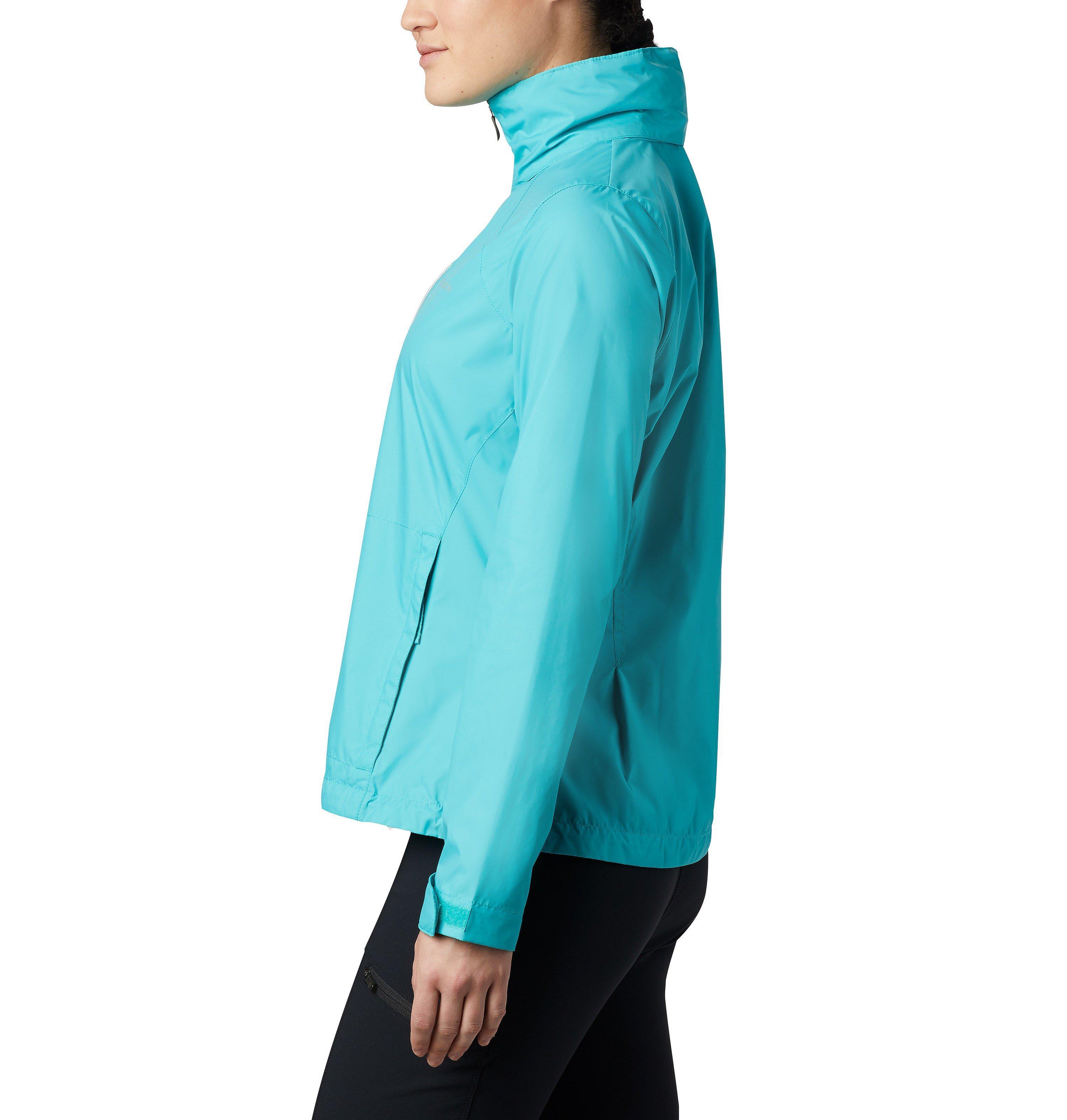 Women’s Switchback III Jacket 3