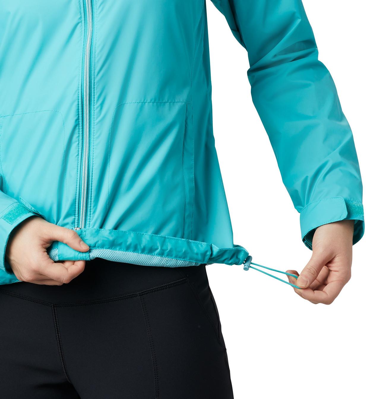Women’s Switchback™ III Jacket 4